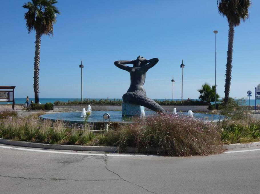 Appartamento Sirena