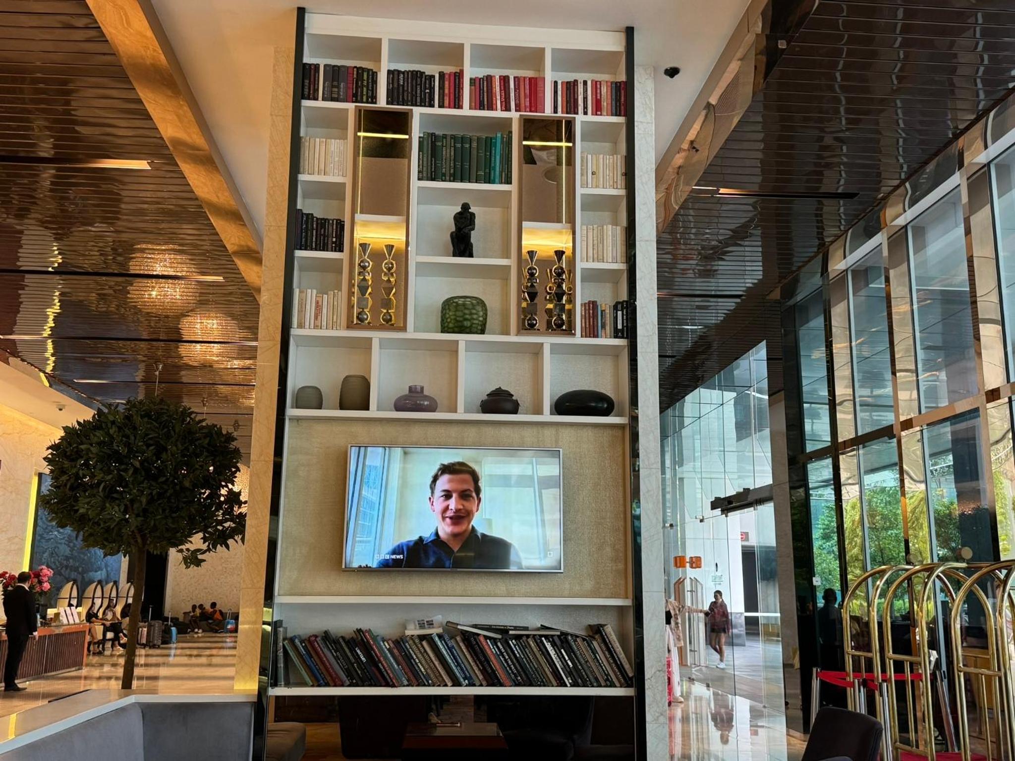 The Platinum Kuala Lumpur By Home Stay