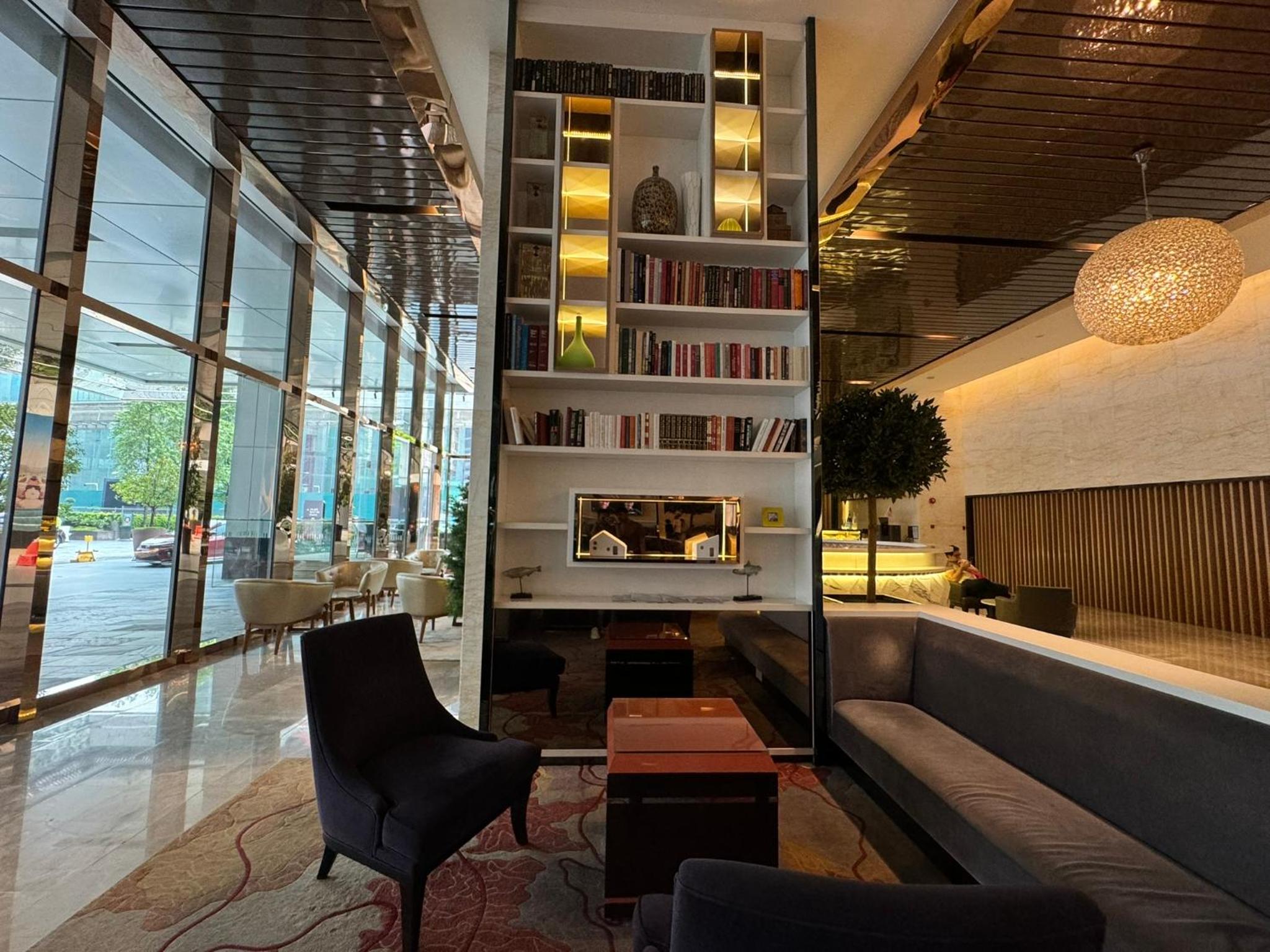The Platinum Kuala Lumpur By Home Stay