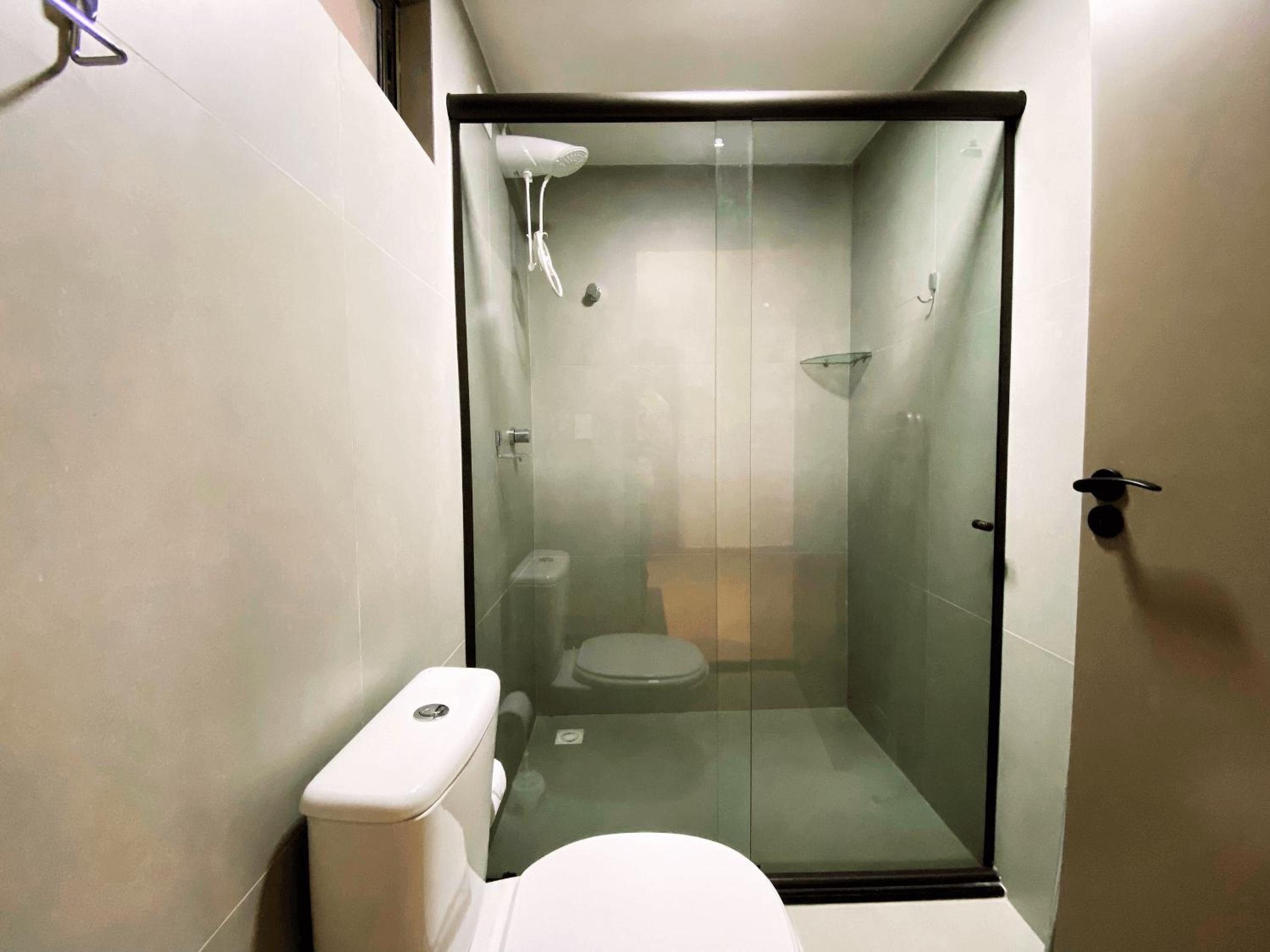Flat FM20 Cabo Branco Comfort - By Almare