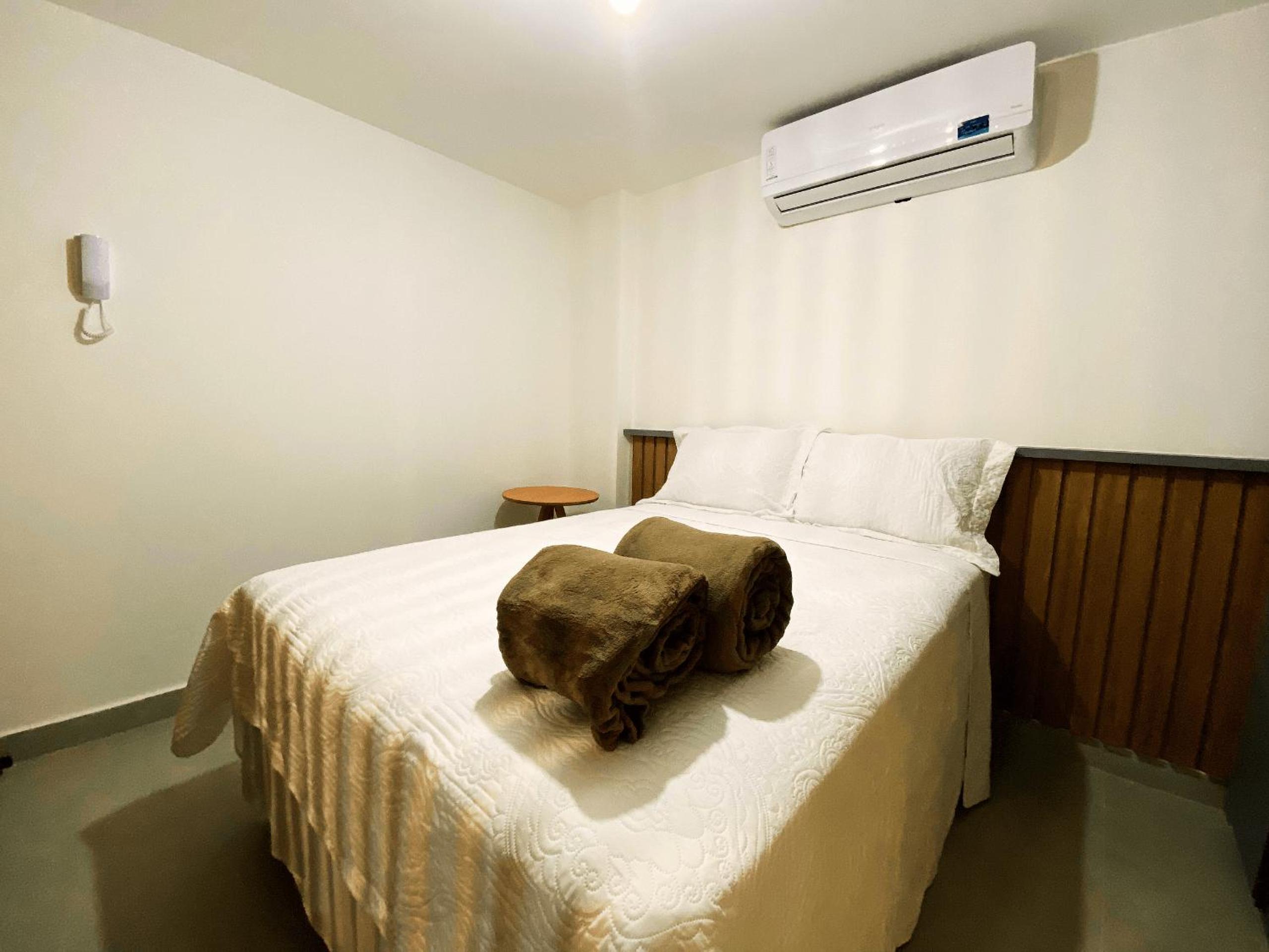 Flat FM20 Cabo Branco Comfort - By Almare