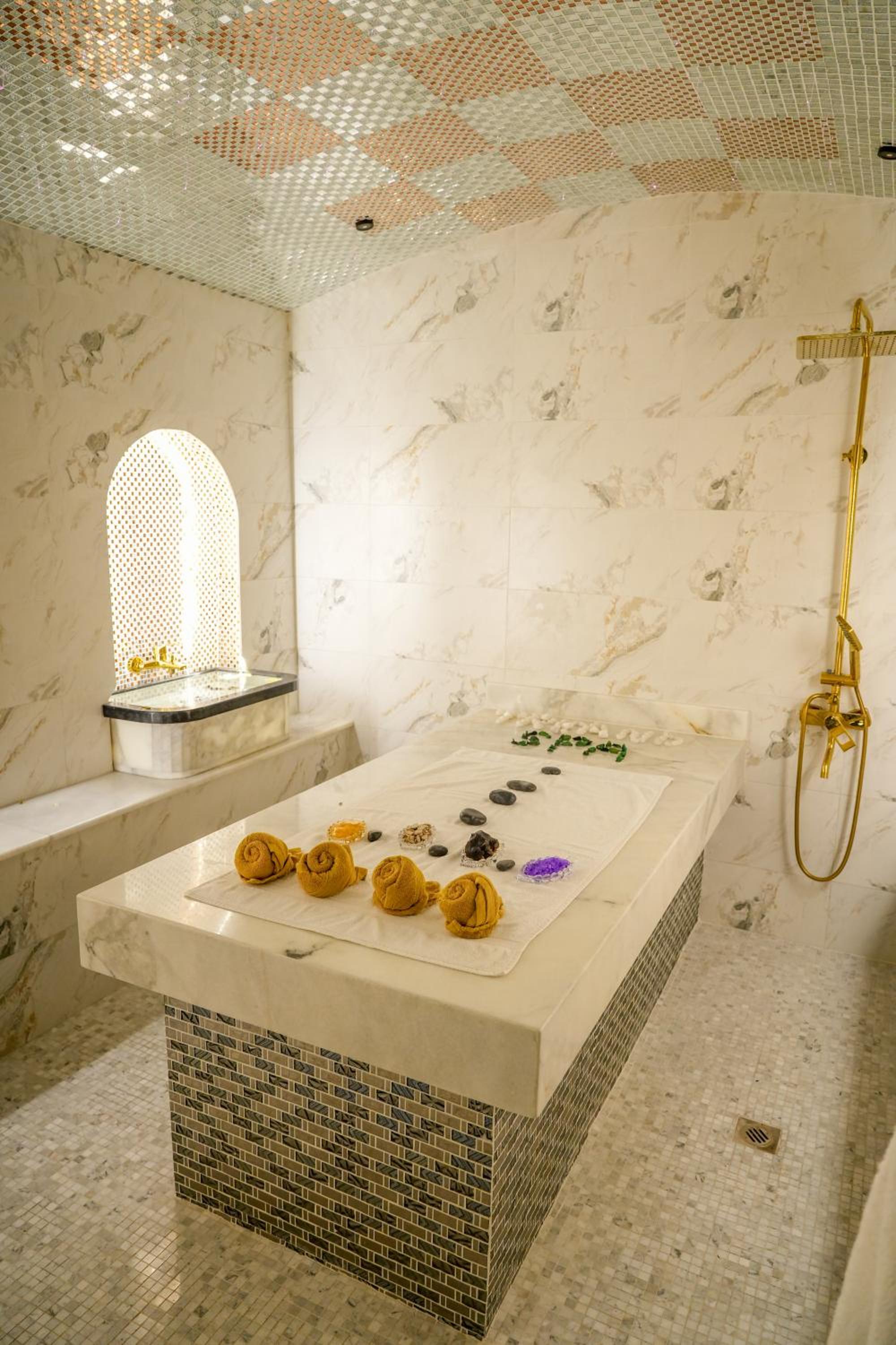 Juffair Trends Luxury Apartment