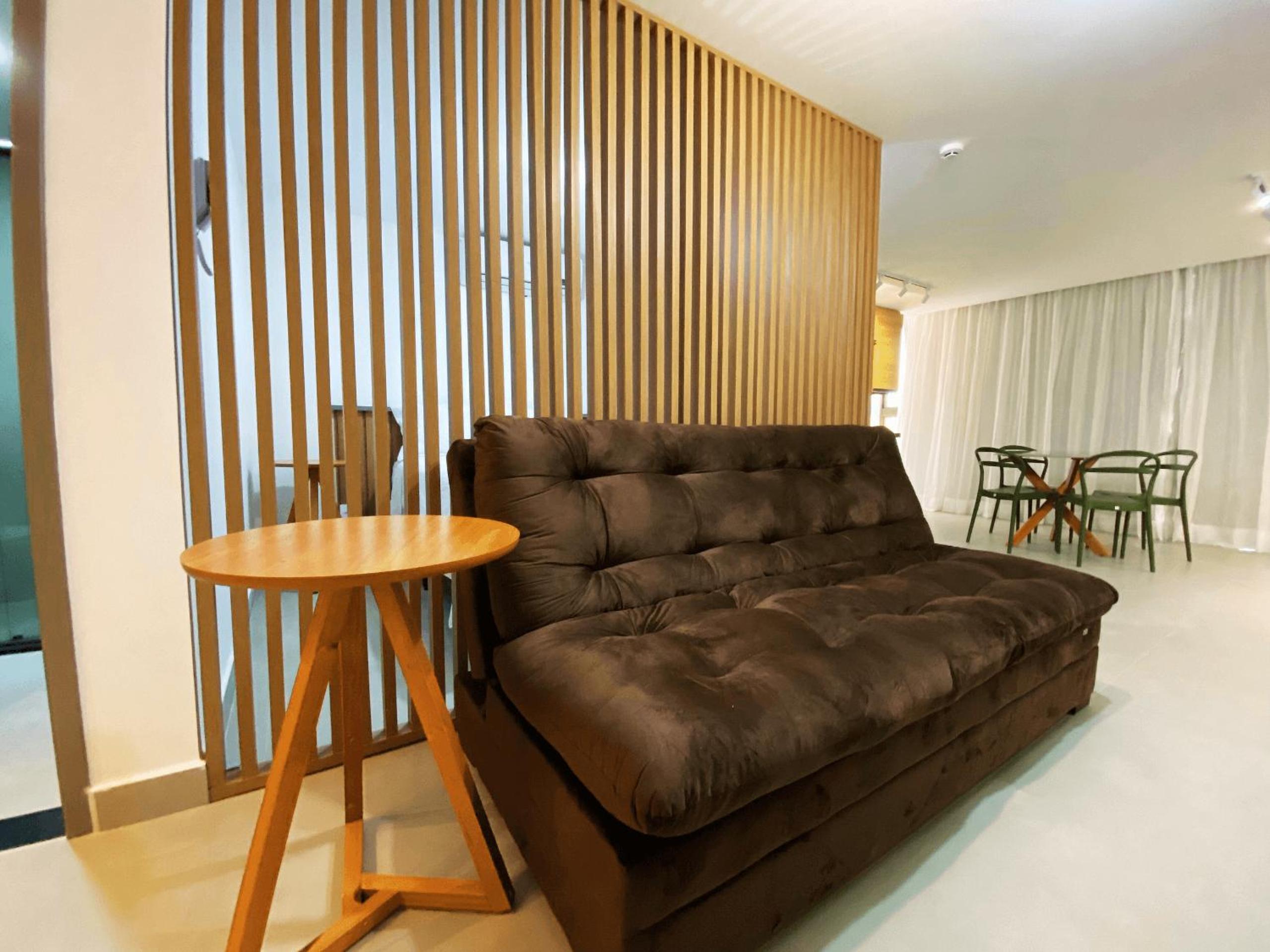 Flat FM20 Cabo Branco Comfort - By Almare