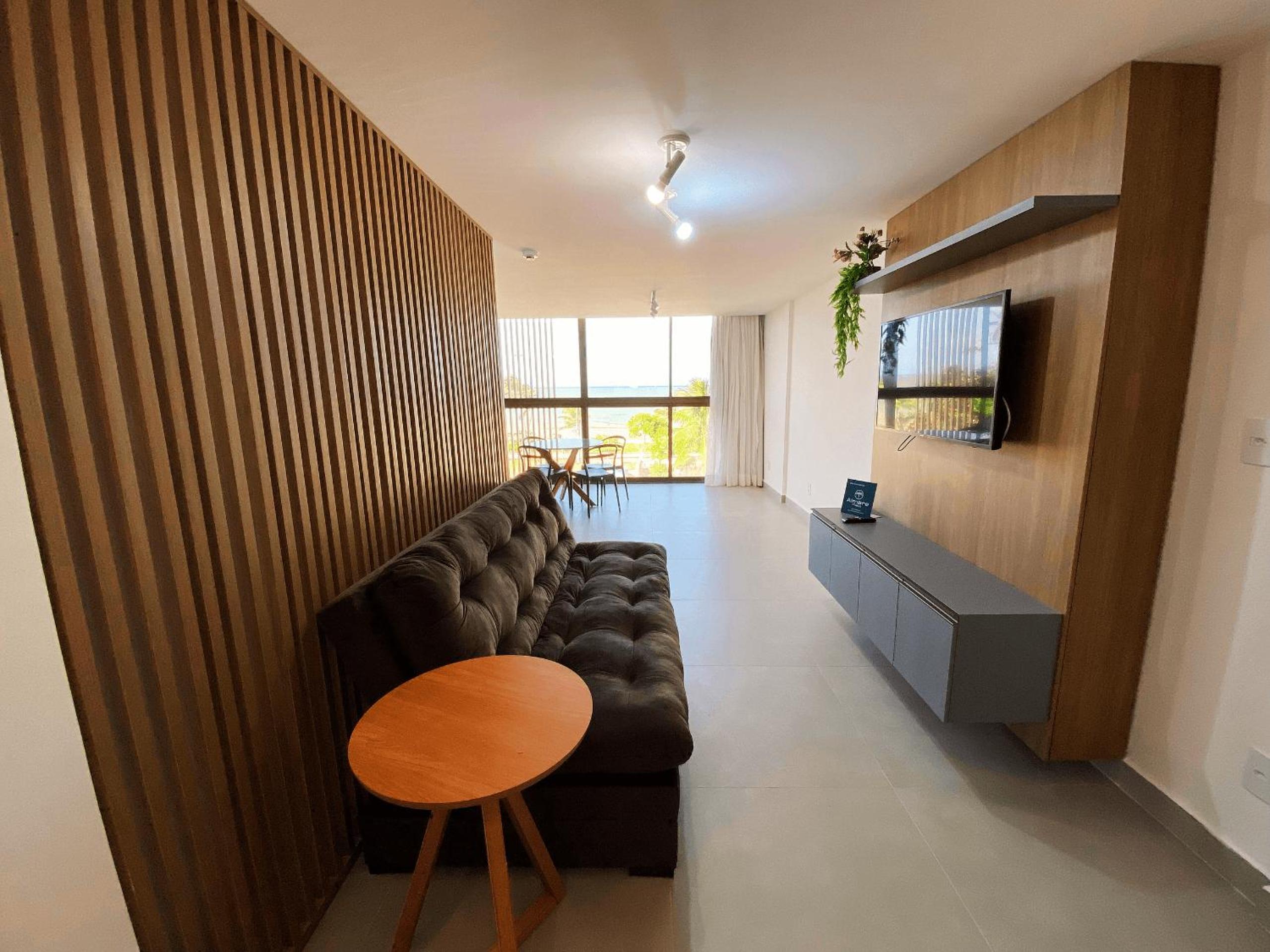 Flat FM20 Cabo Branco Comfort - By Almare