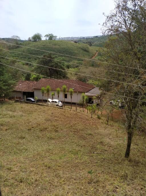 sitio rústico caconde