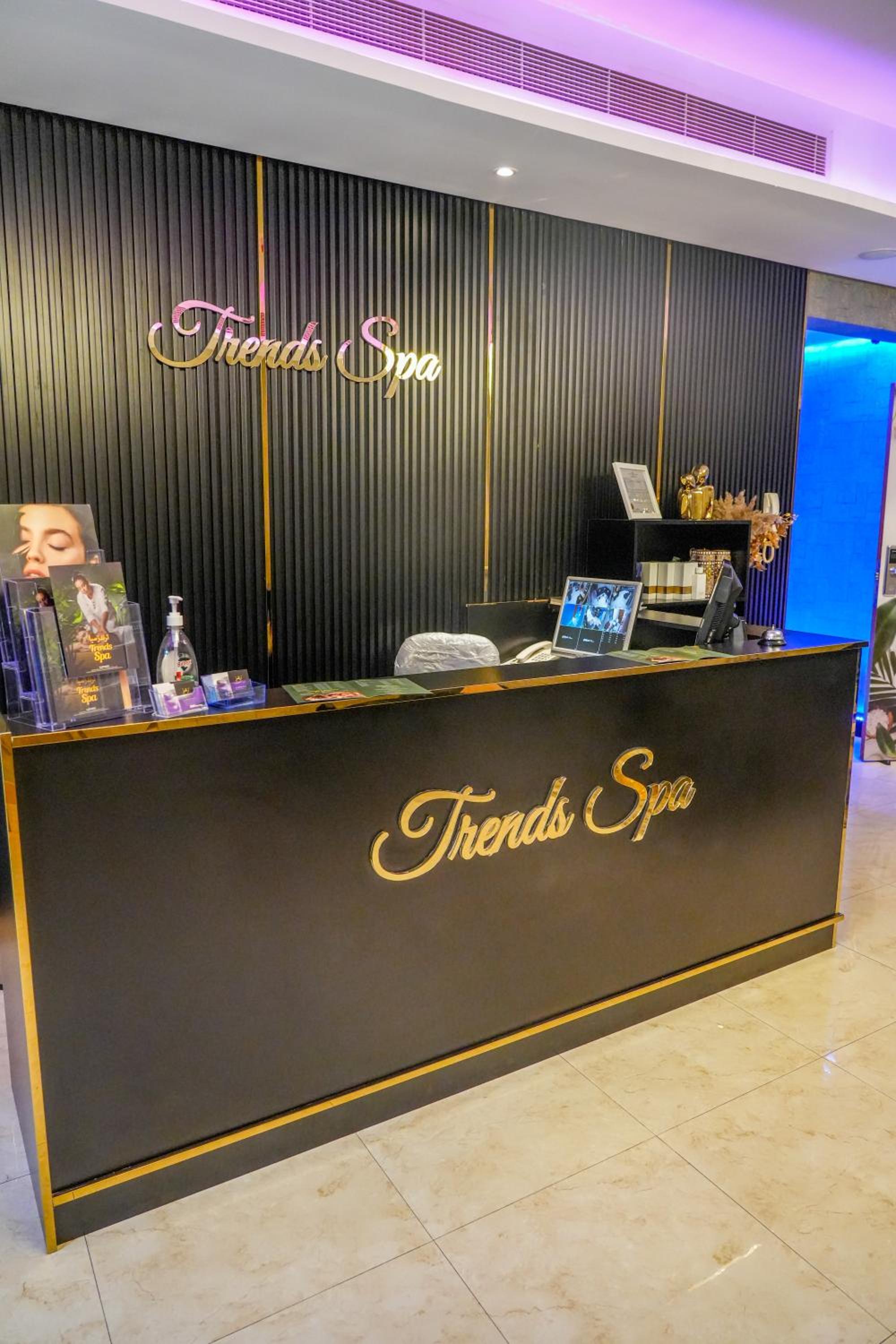 Juffair Trends Luxury Apartment