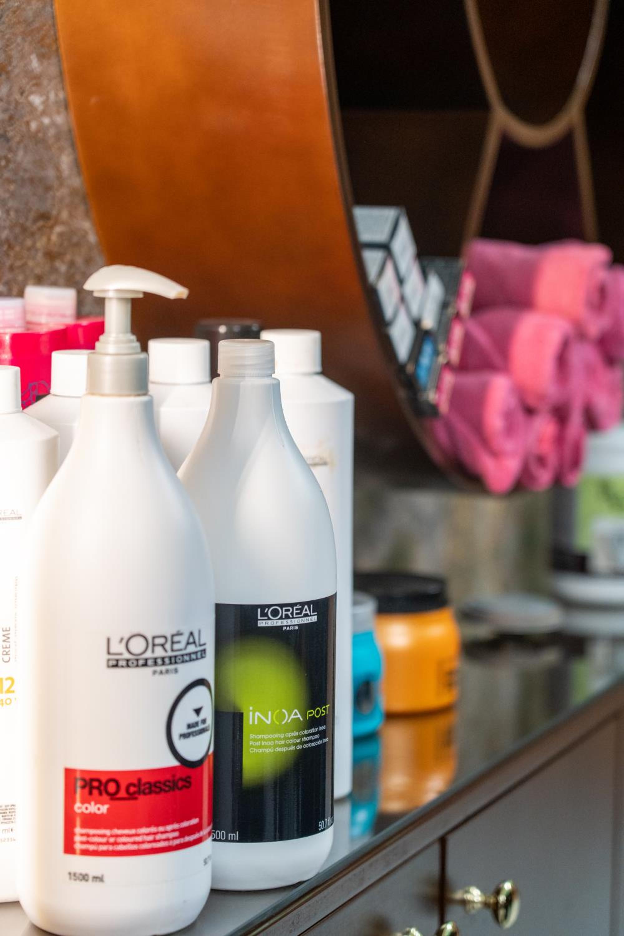 Juffair Trends Luxury Apartment