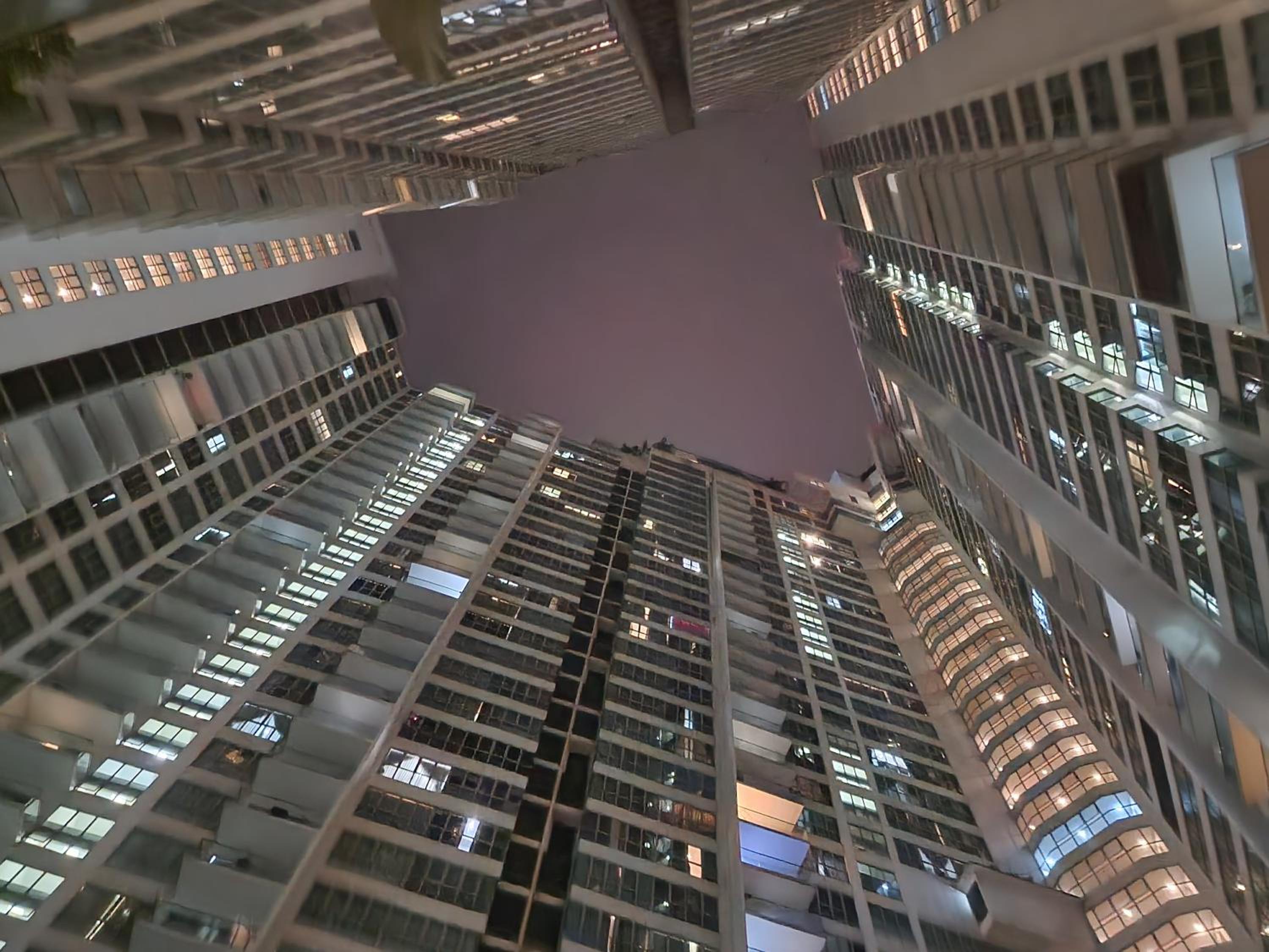 Regalia Suites Kuala Lumpur KLCC