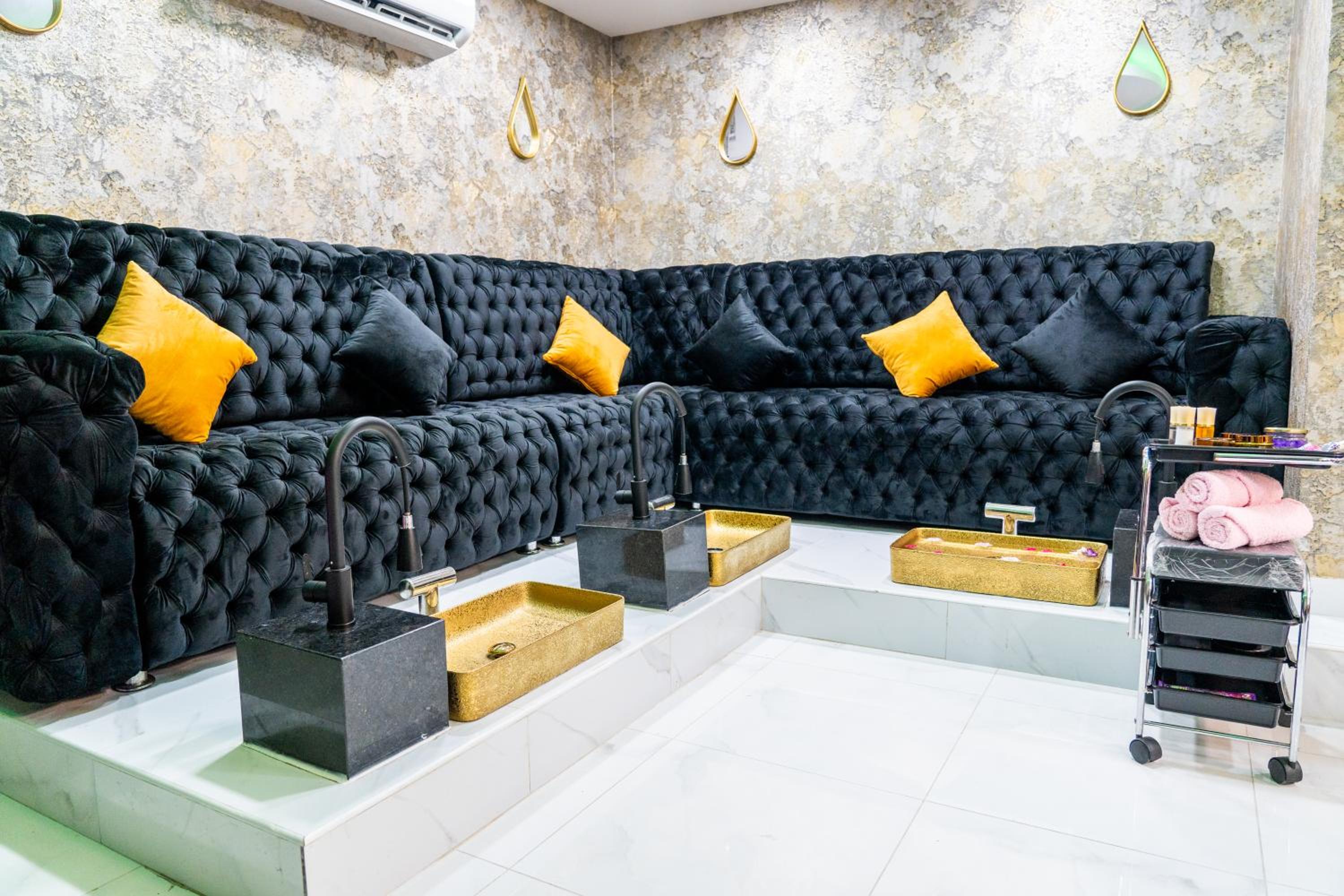 Juffair Trends Luxury Apartment