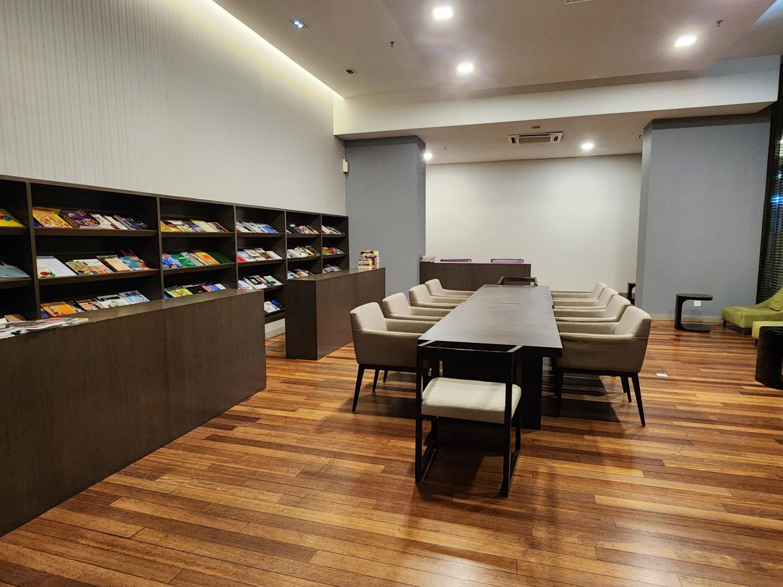 Regalia Suites Kuala Lumpur KLCC
