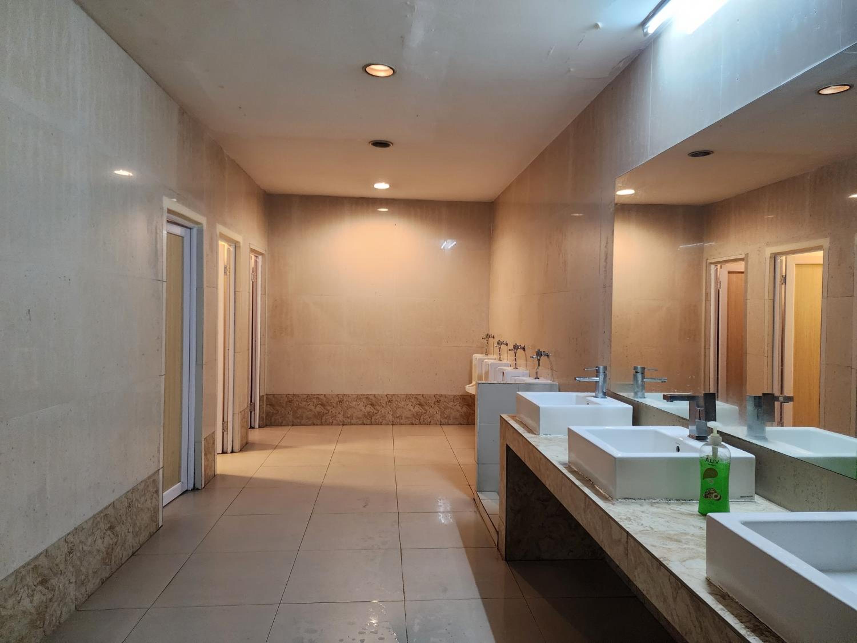 Regalia Suites Kuala Lumpur KLCC