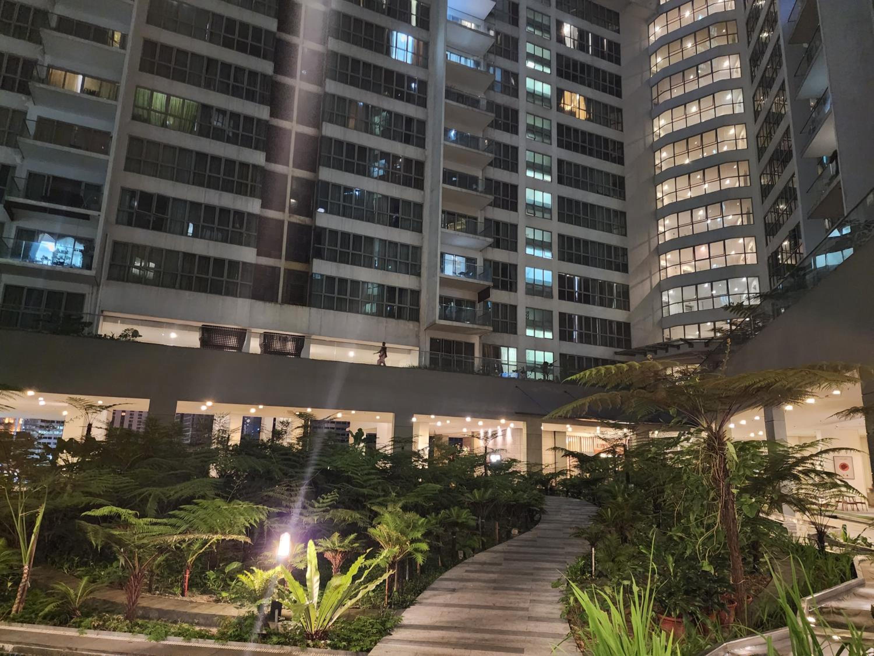 Regalia Suites Kuala Lumpur KLCC