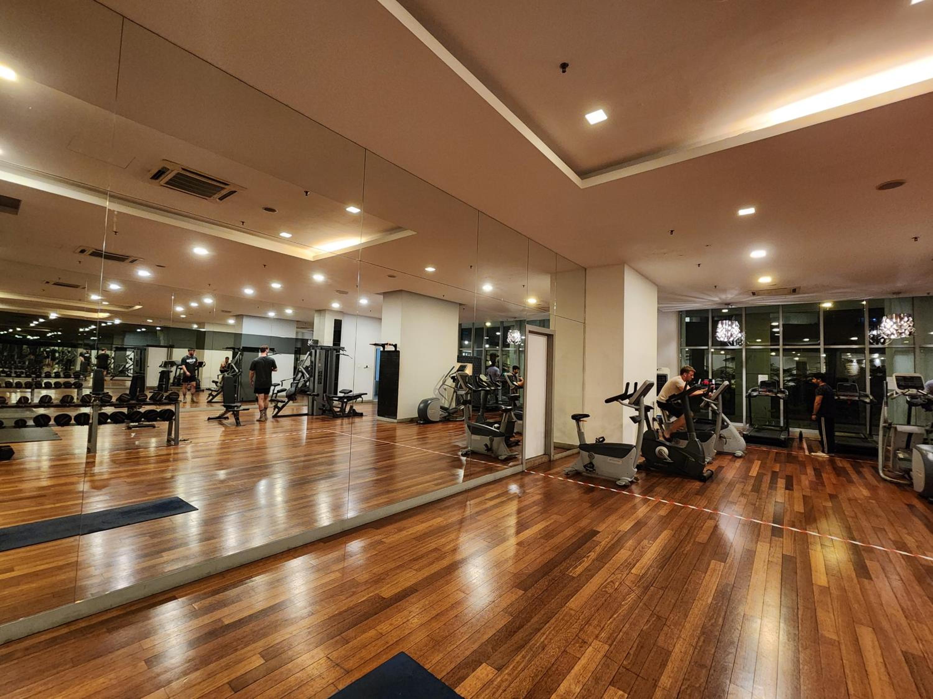 Regalia Suites Kuala Lumpur KLCC