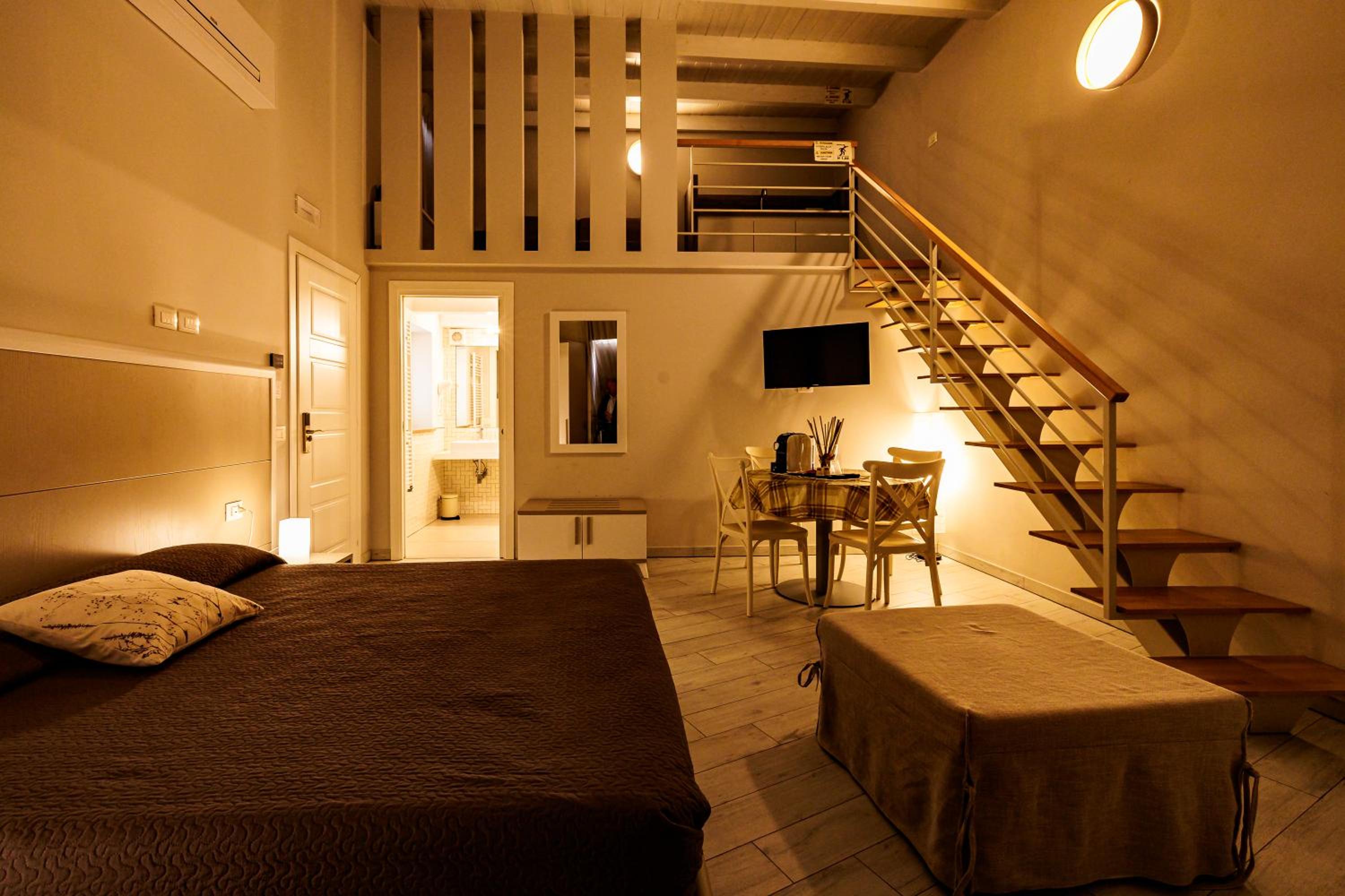 Le Suite photo 2