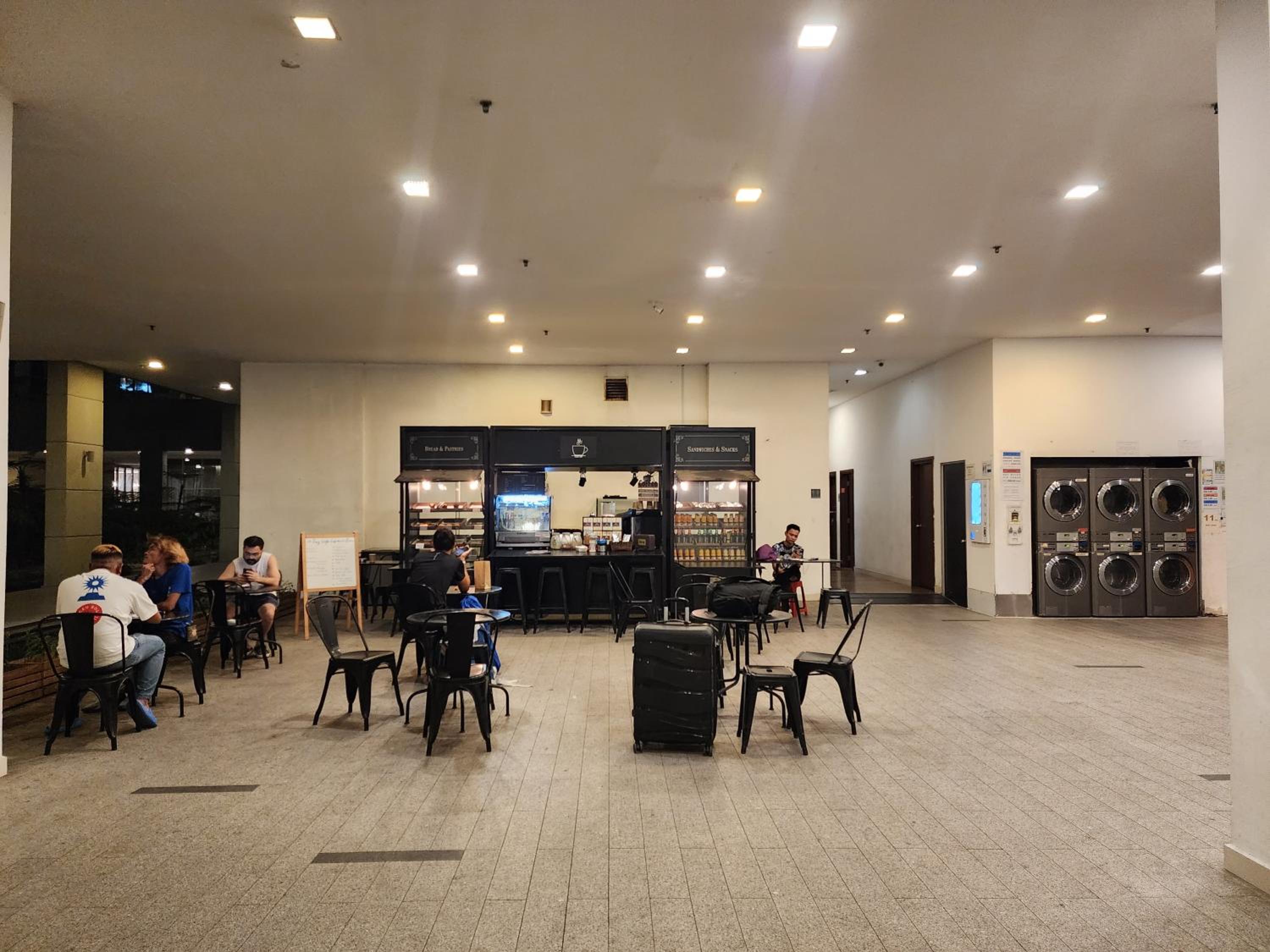 Regalia Suites Kuala Lumpur KLCC
