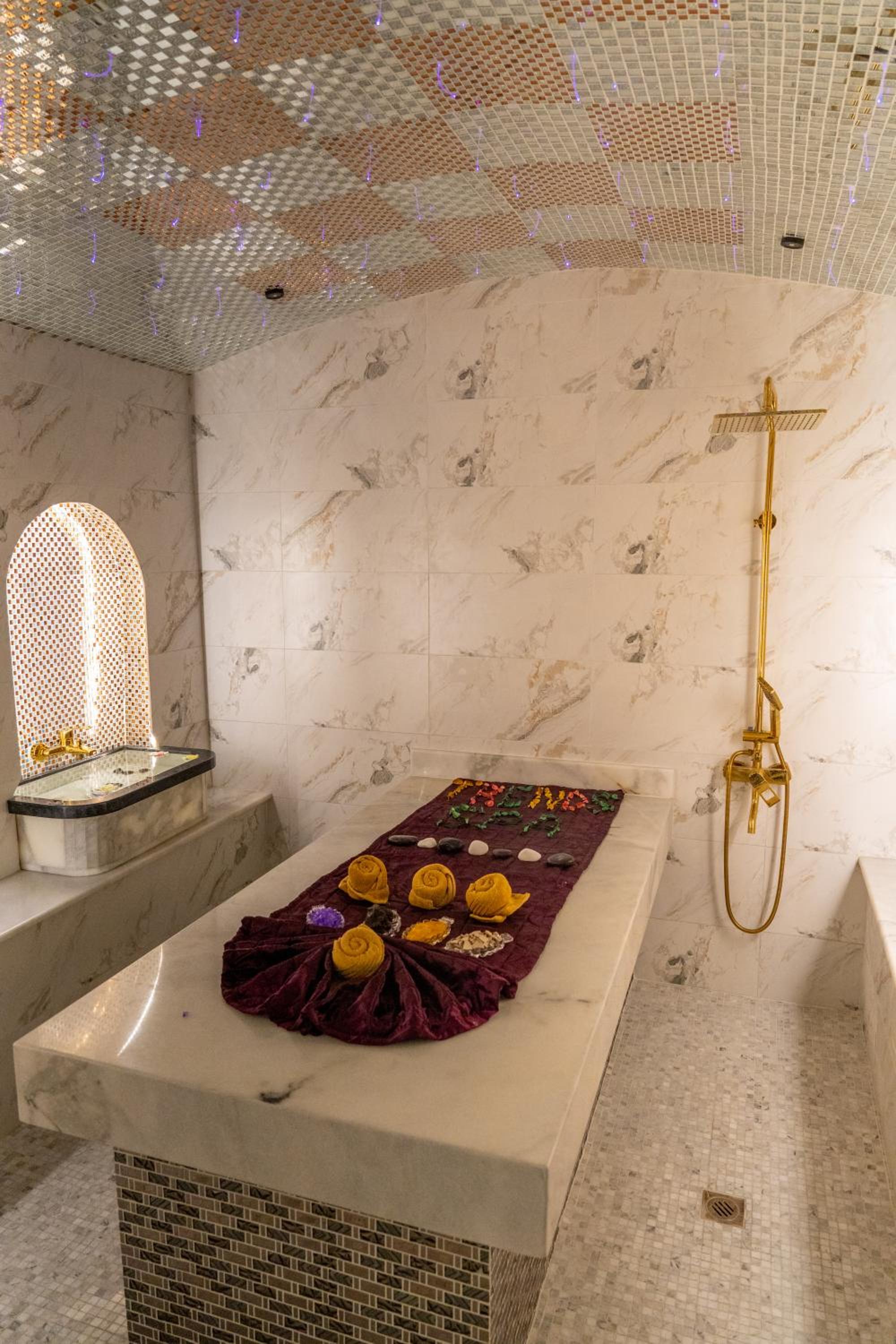Juffair Trends Luxury Apartment