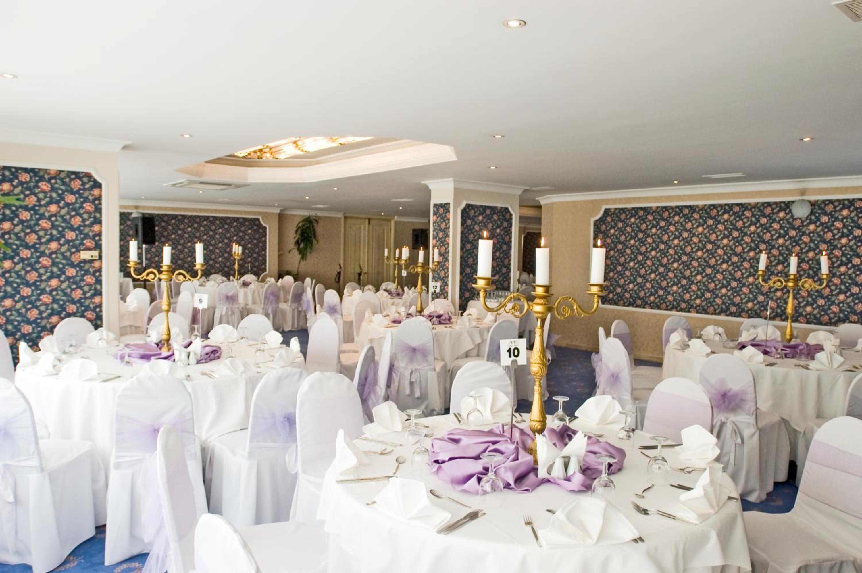 Apart Otel Best - Image 21