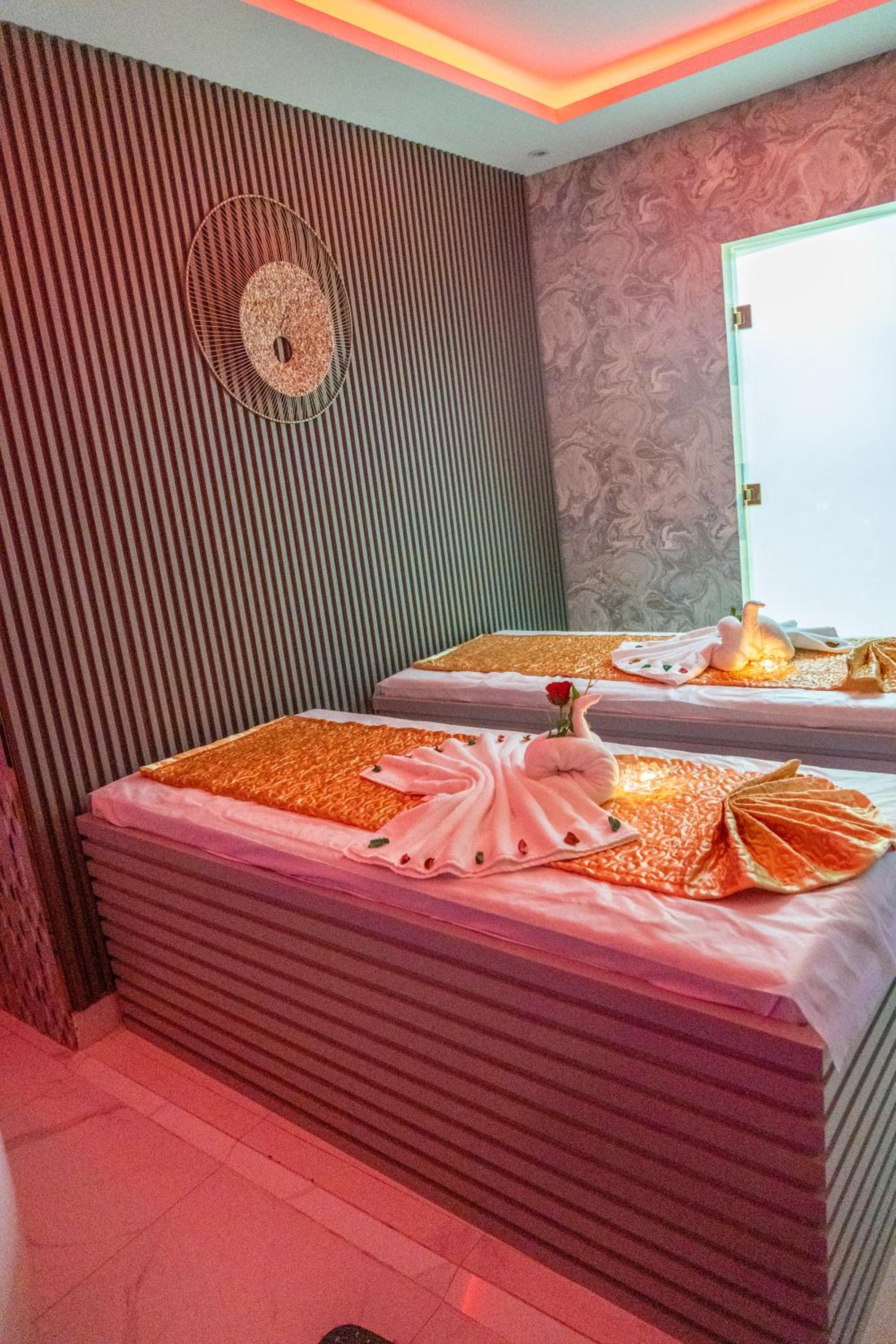 Juffair Trends Luxury Apartment