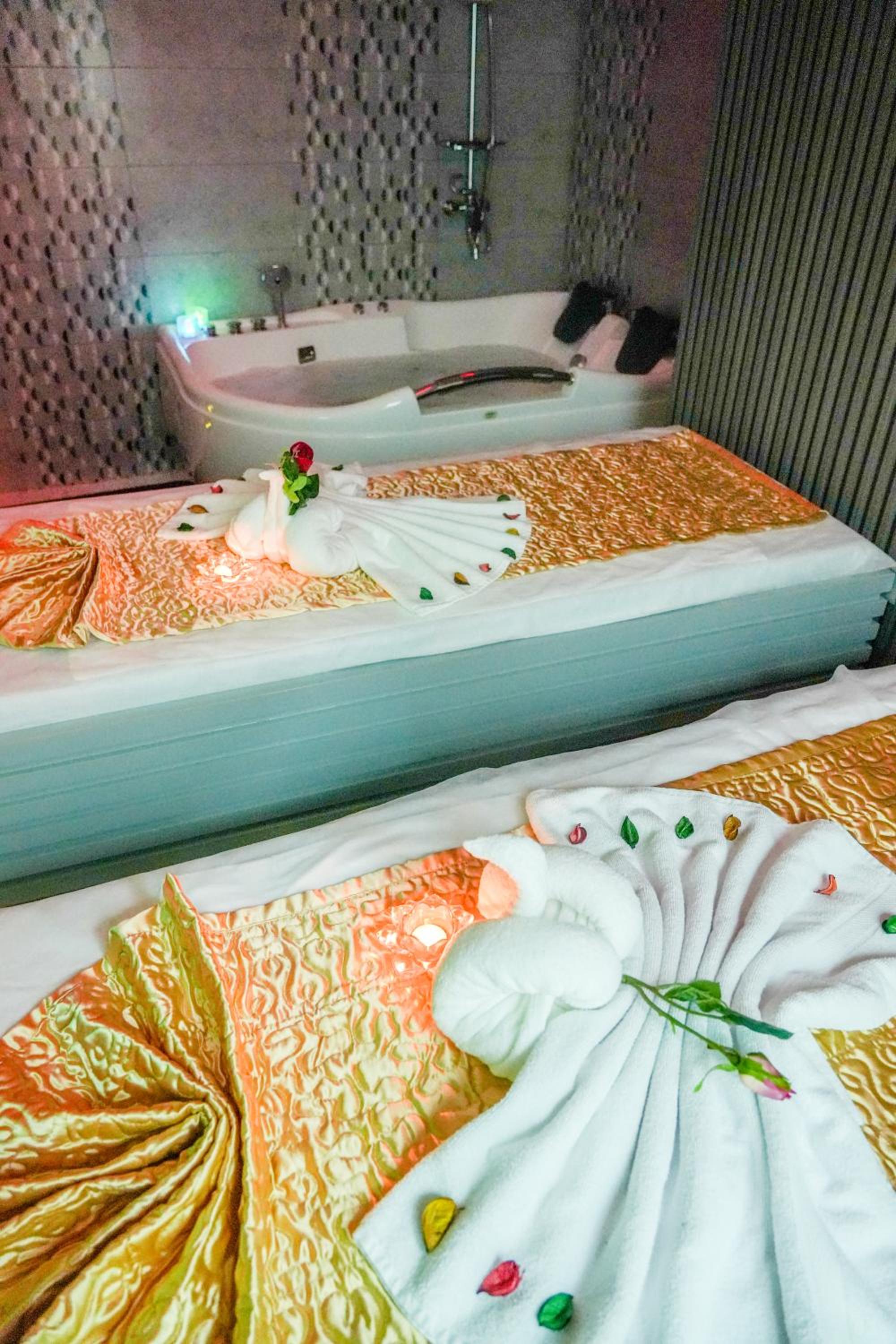 Juffair Trends Luxury Apartment