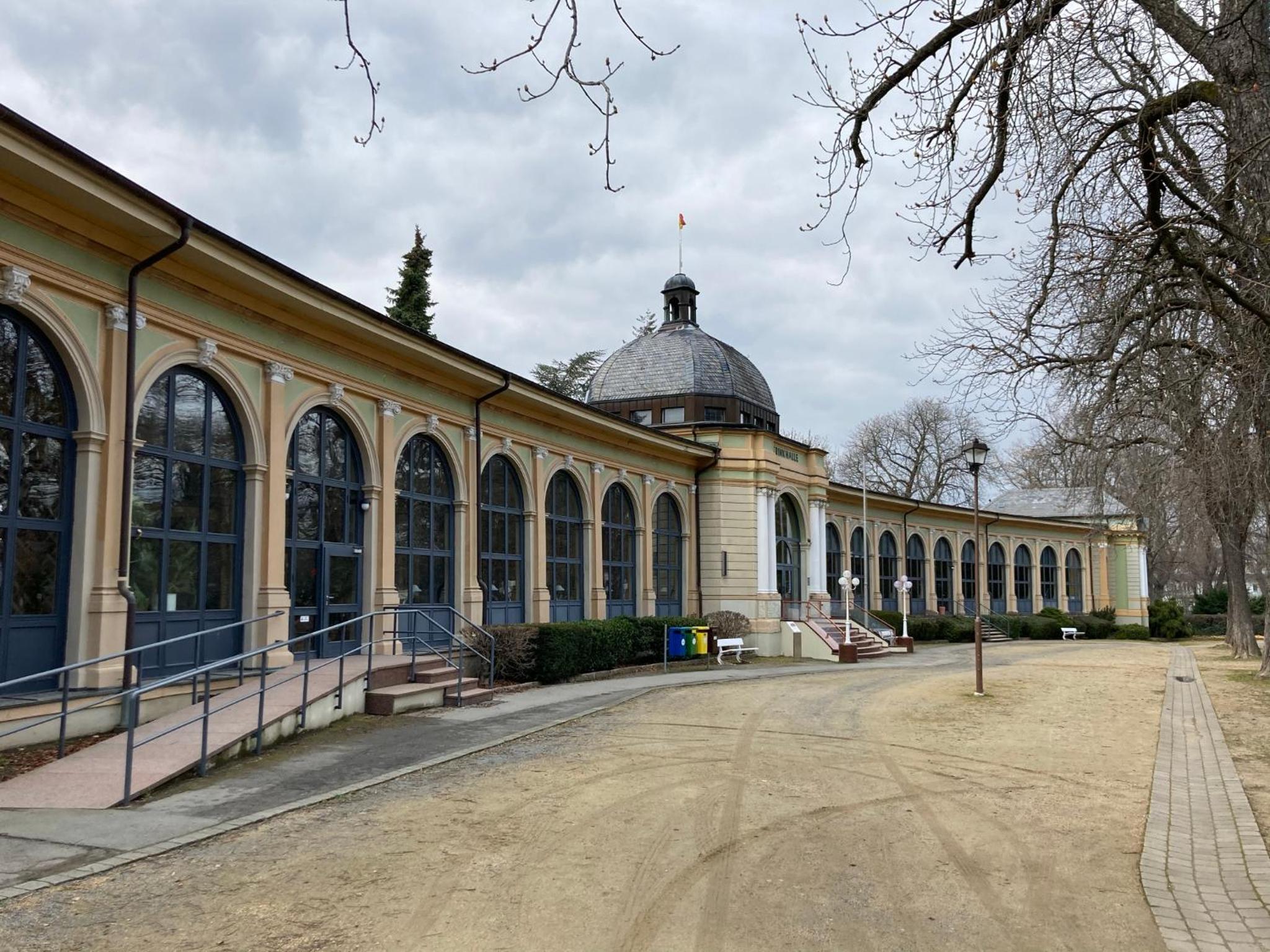 Ferienwohnungen bei der Purpurbuche