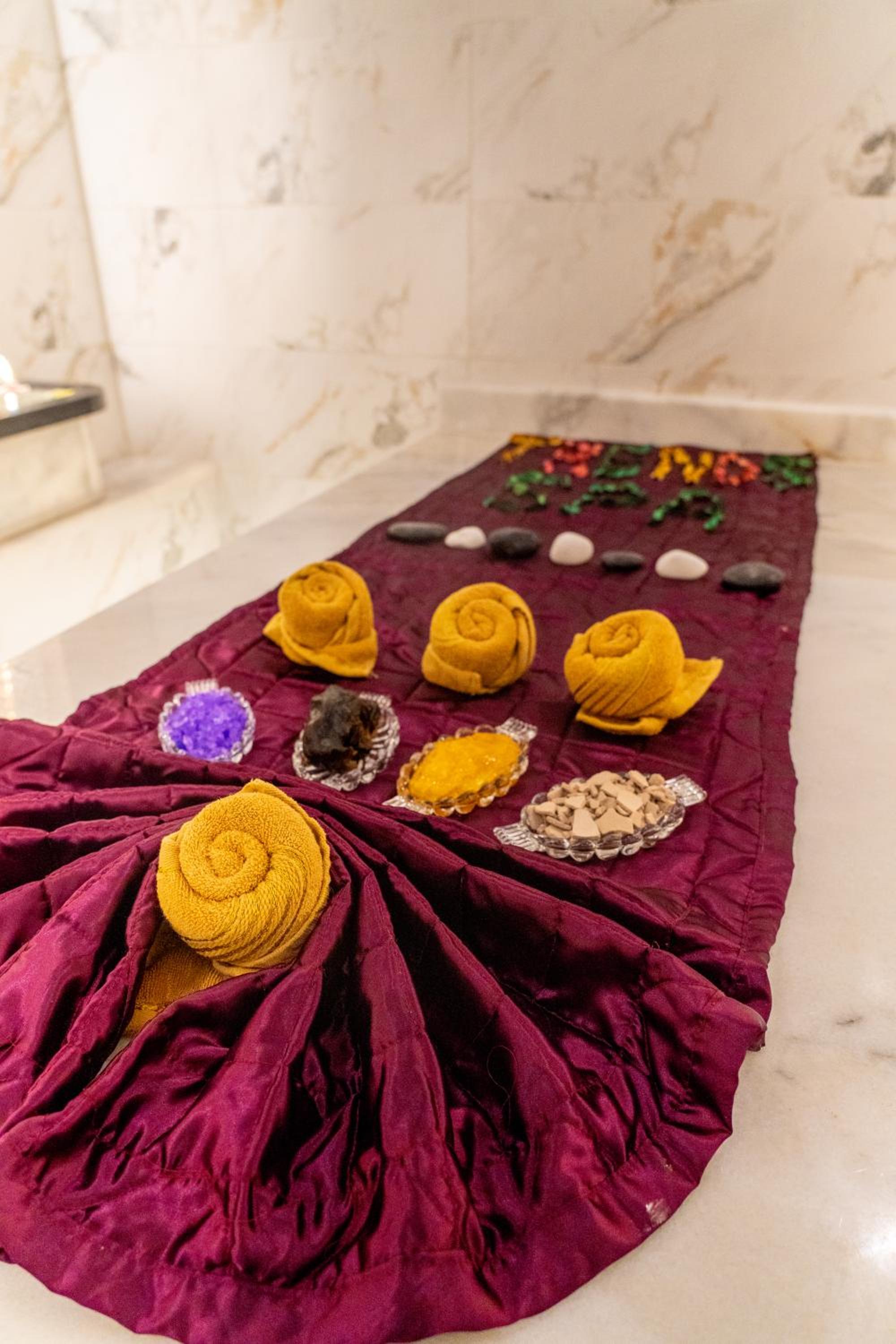 Juffair Trends Luxury Apartment