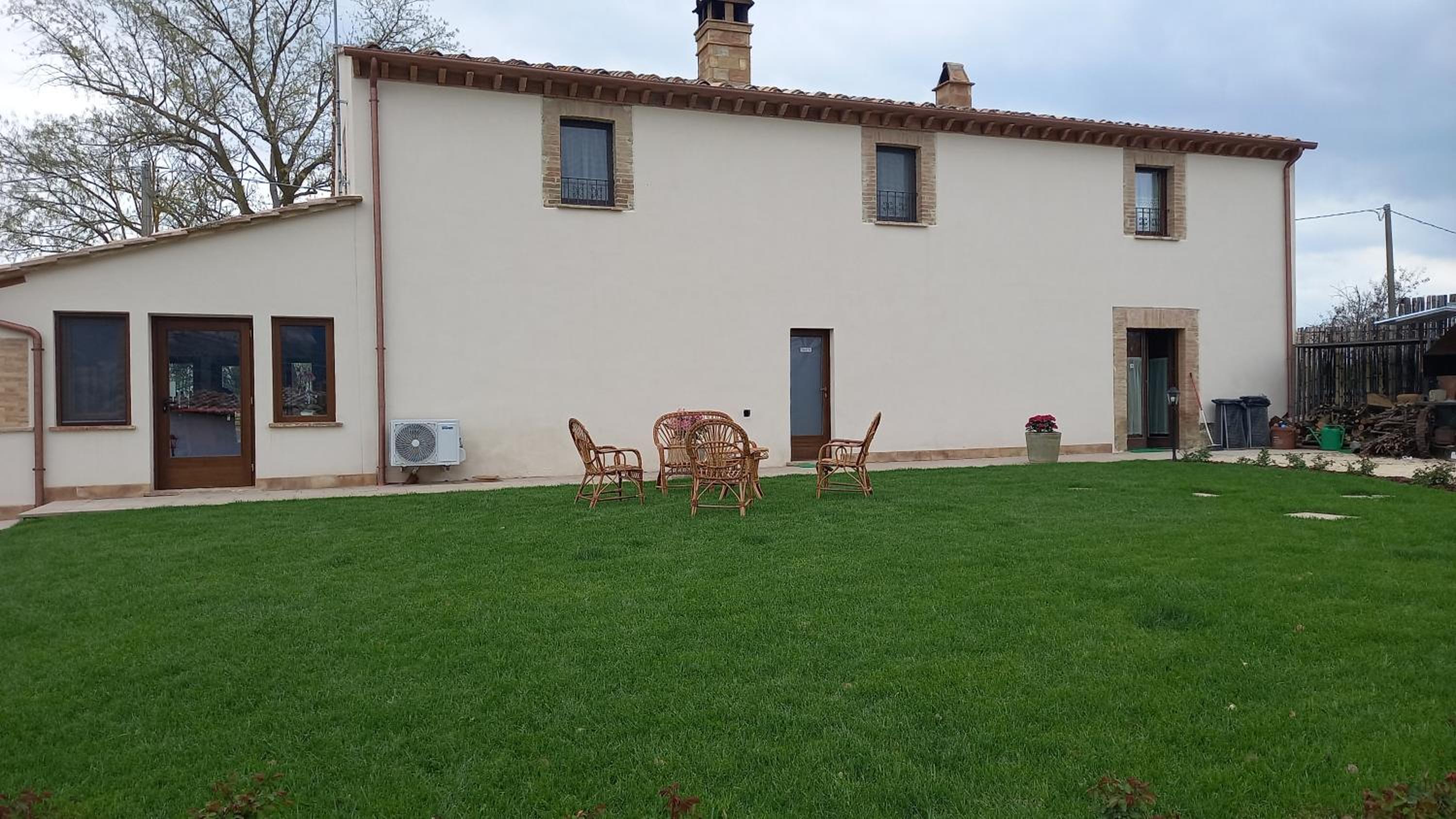 Locanda cireneo