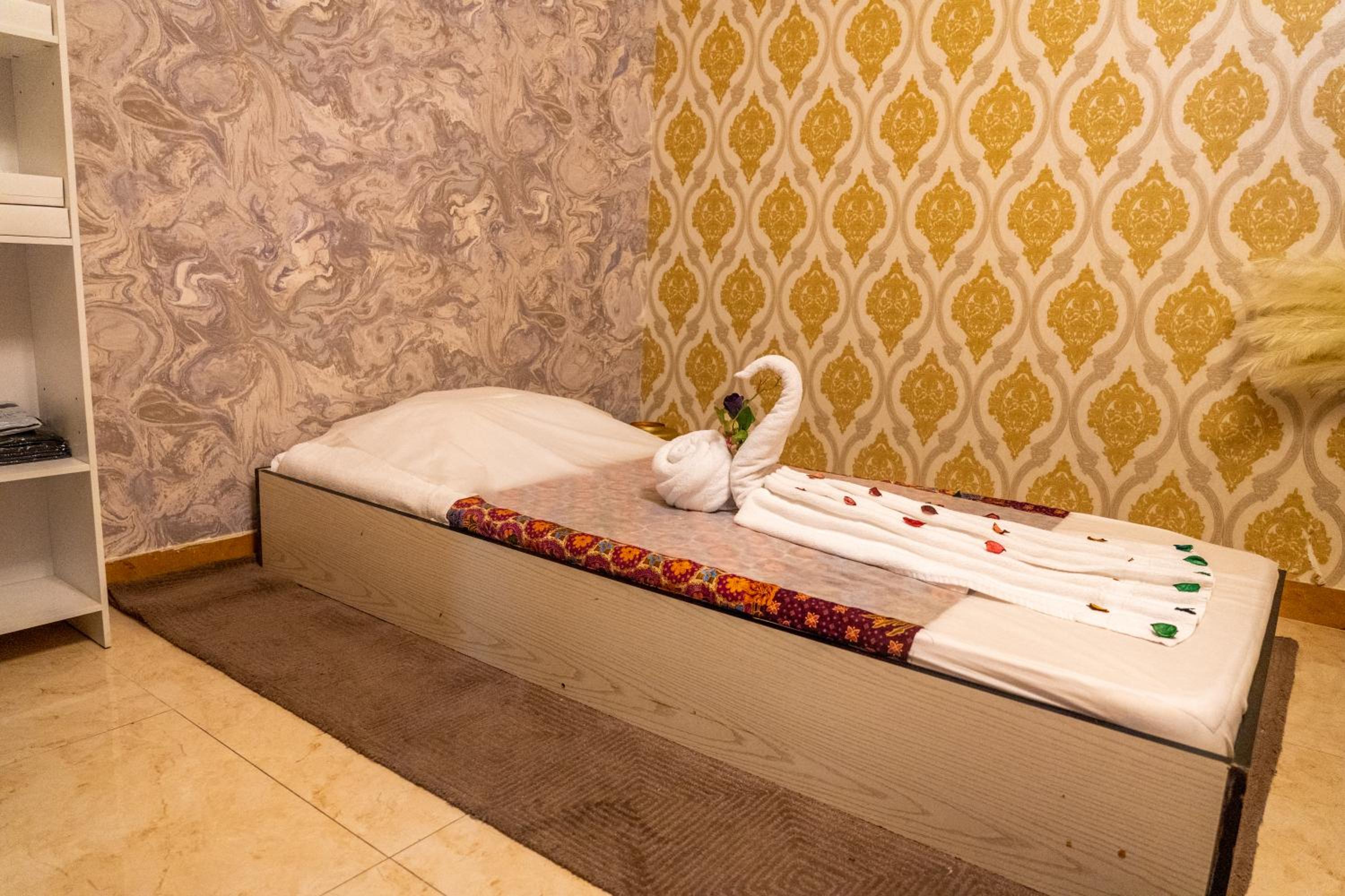 Juffair Trends Luxury Apartment