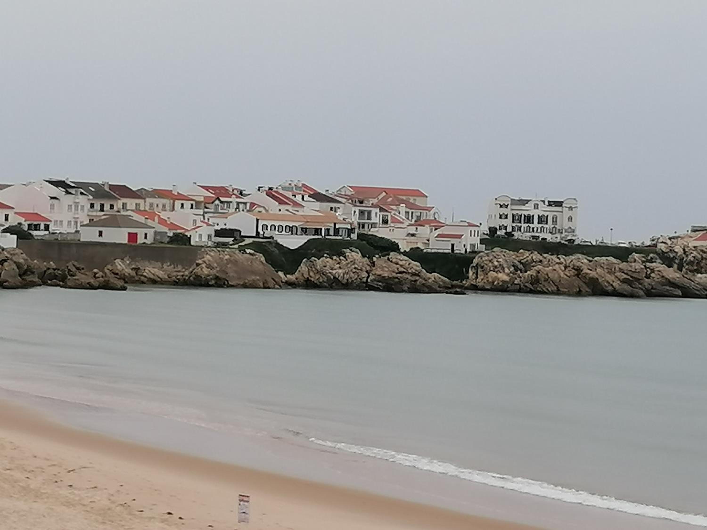 Casa do Quebrado view 2