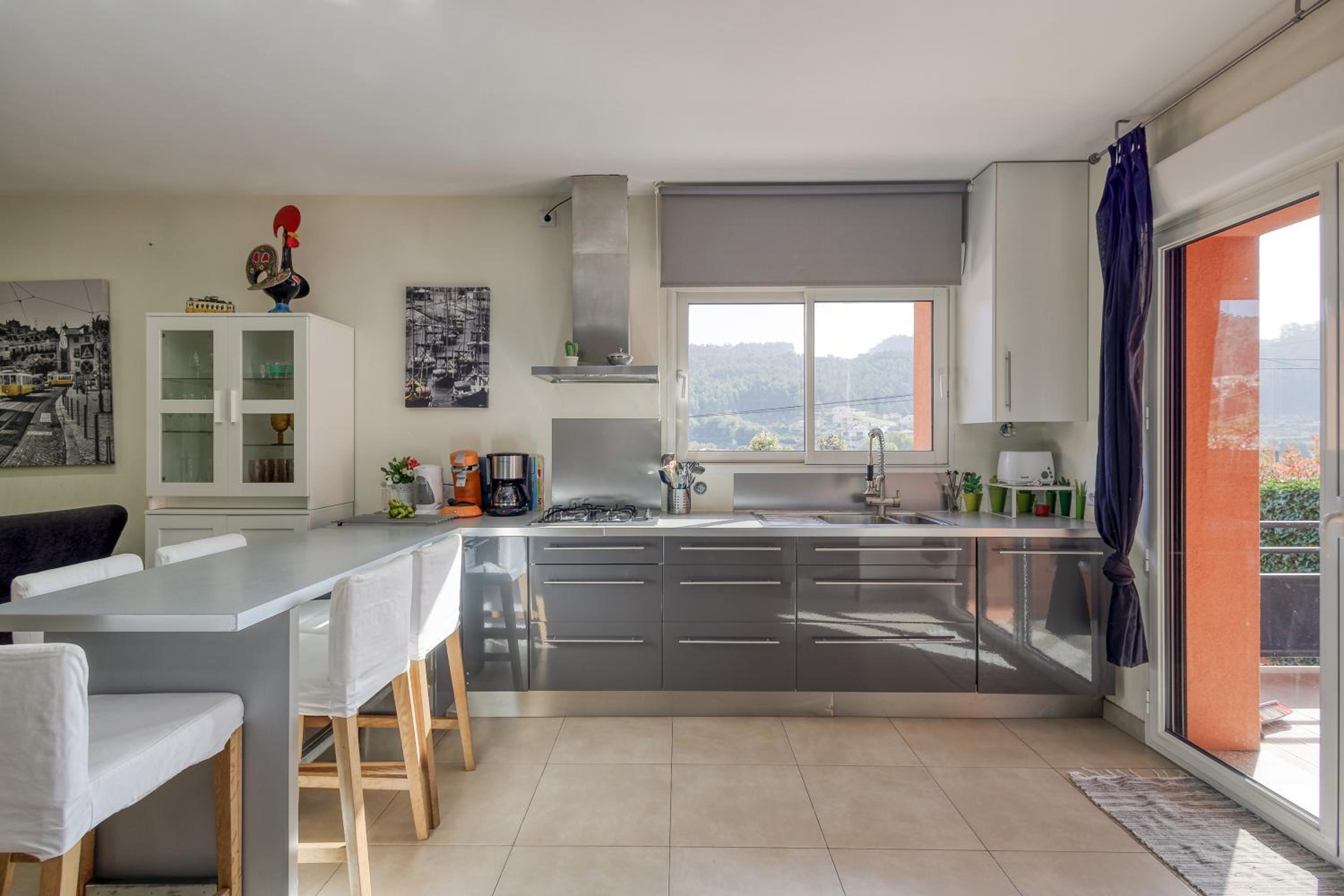 Casa Azevedo view 4