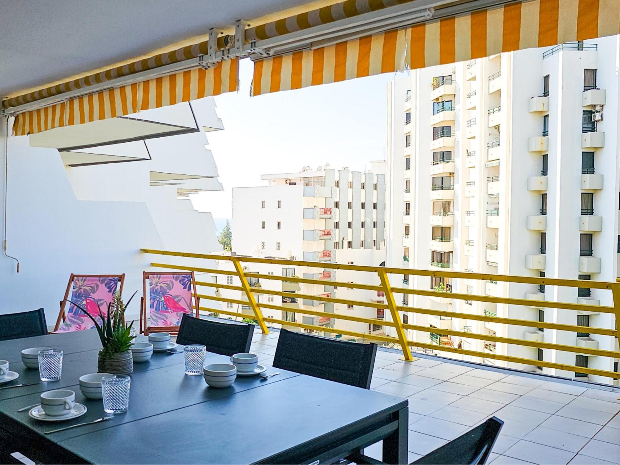 FLH Vilamoura Sunny Apartment with Pool view 3