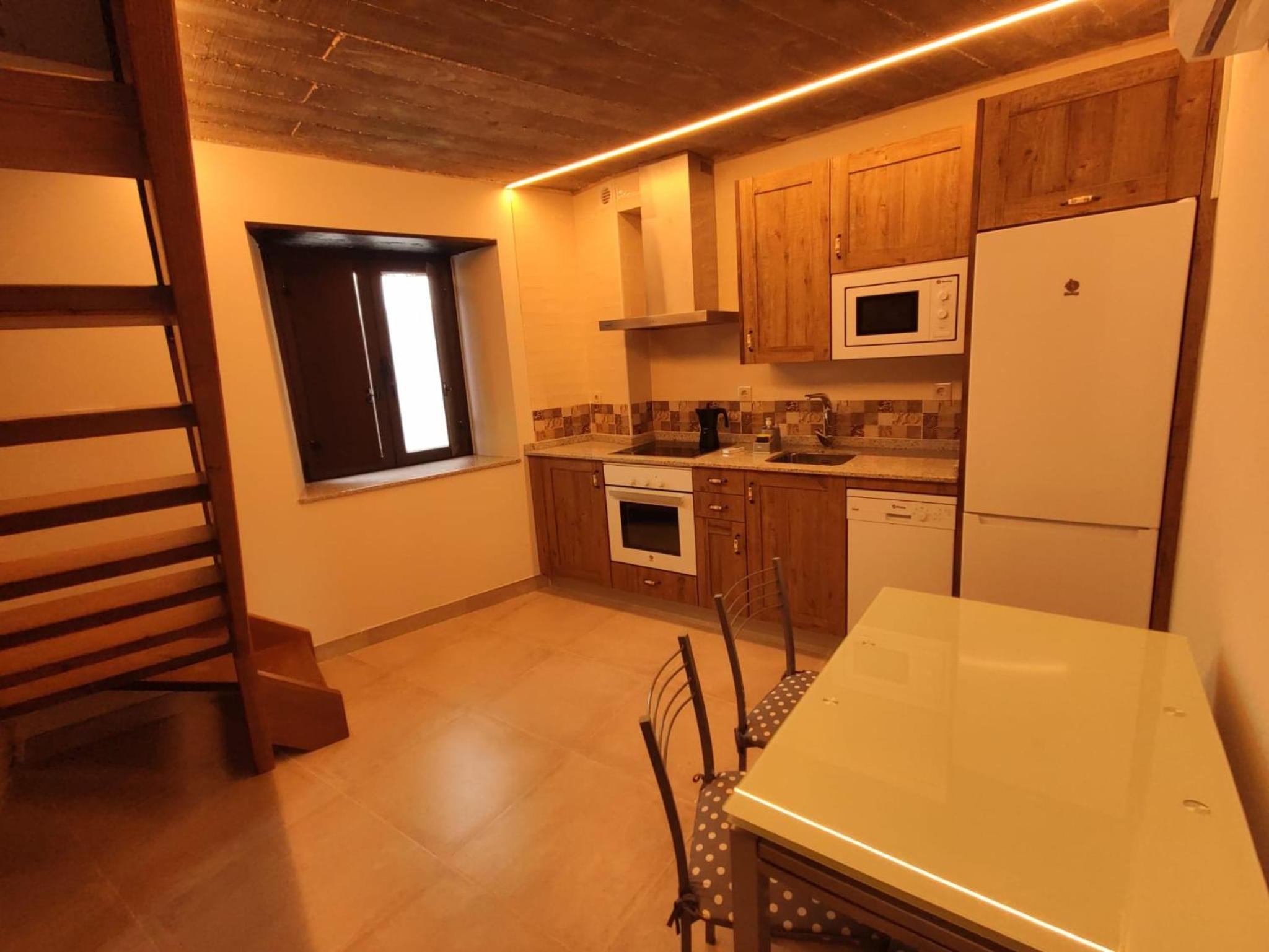 Casa Rural El Mayadero