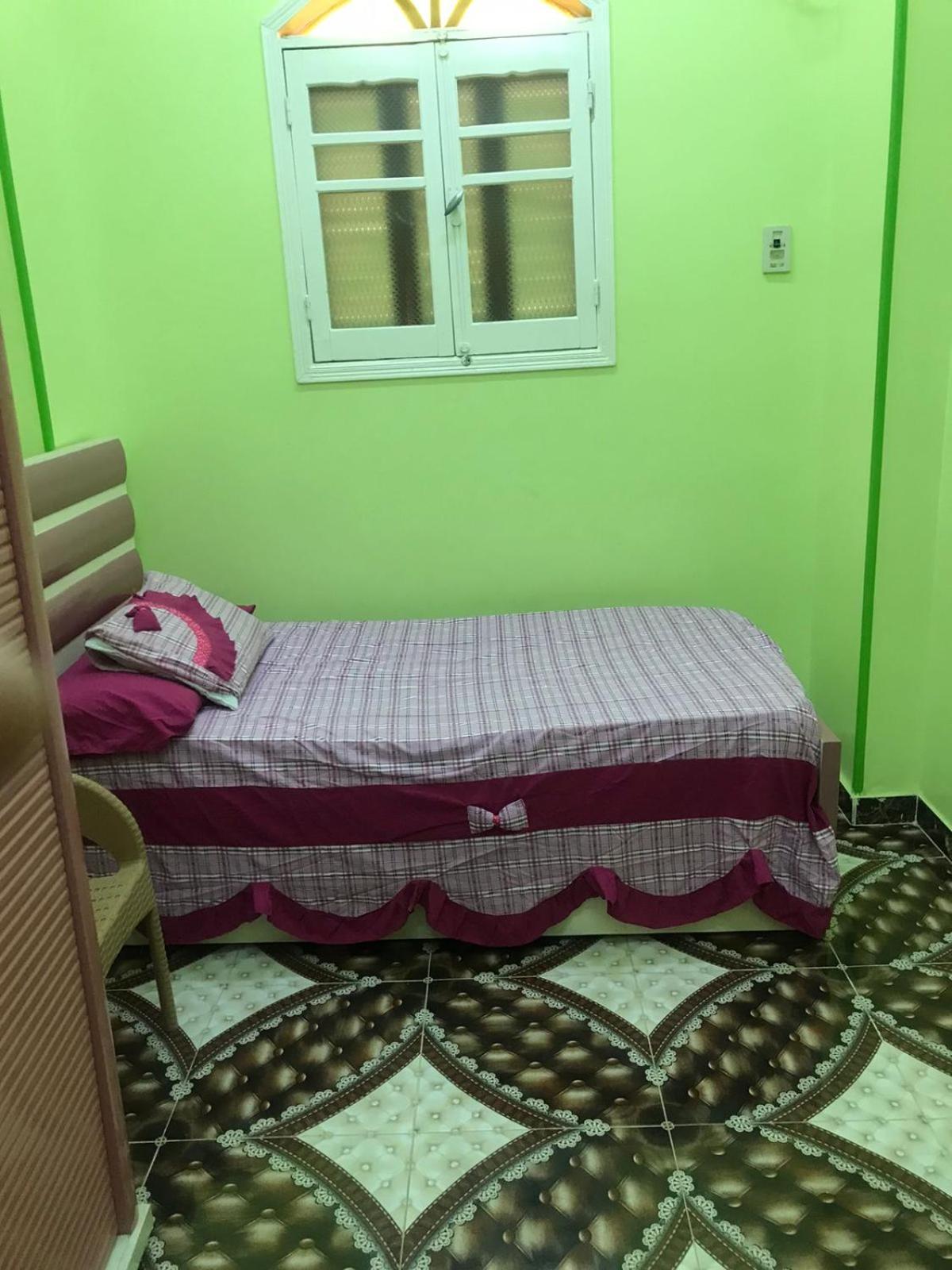 Demerdash Nubian Guest House
