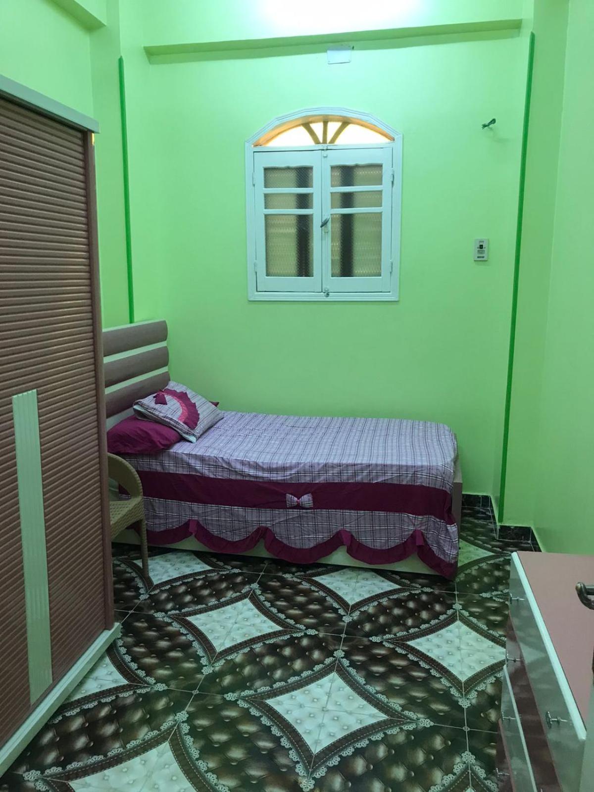Demerdash Nubian Guest House