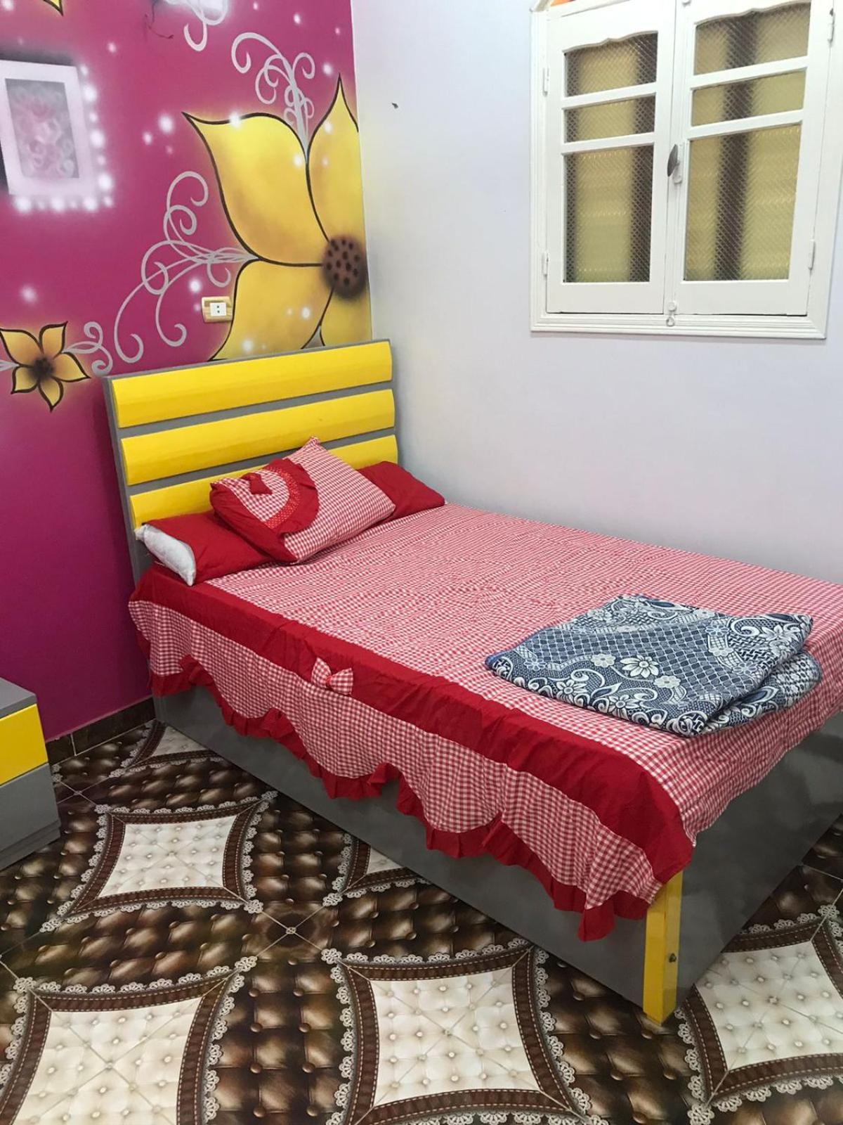 Demerdash Nubian Guest House