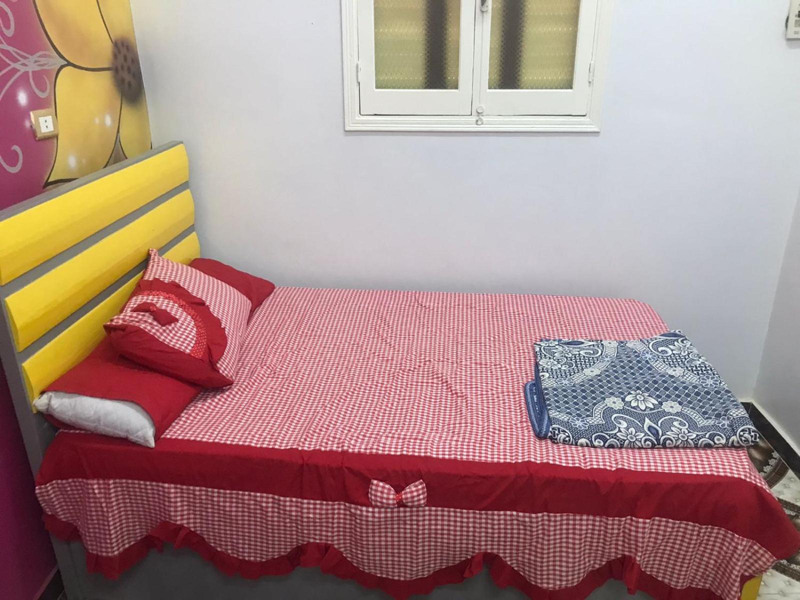 Demerdash Nubian Guest House