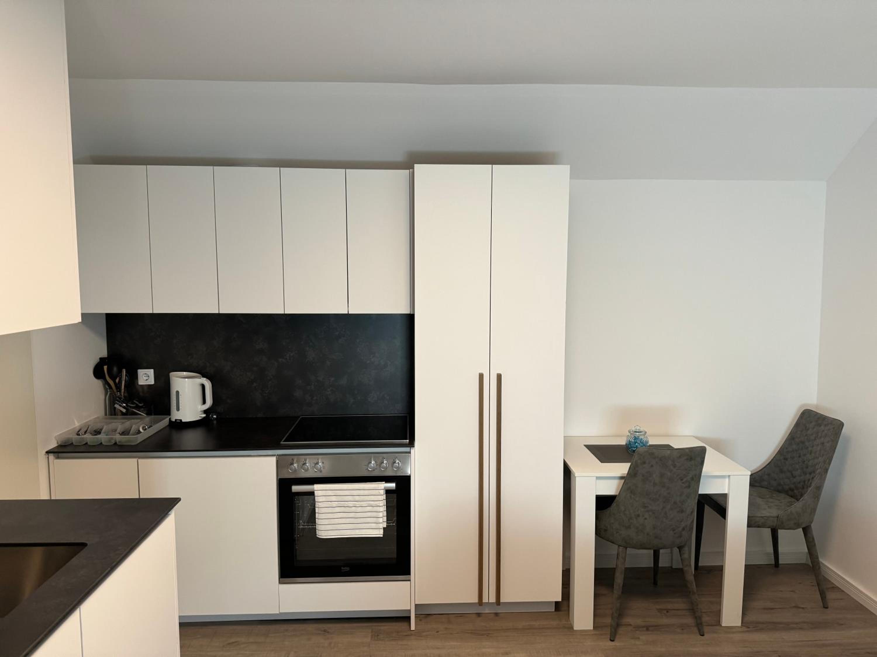 Ferienwohnung am Freudenthal