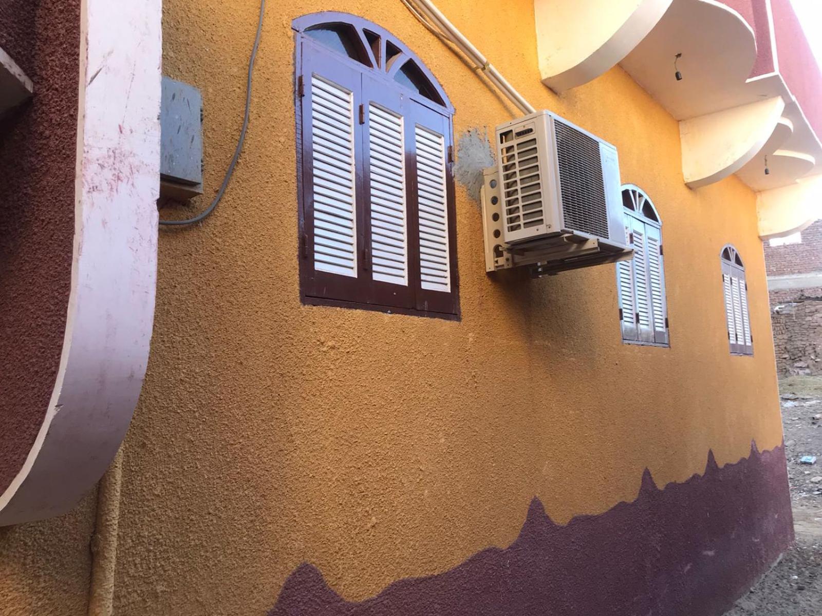 Demerdash Nubian Guest House