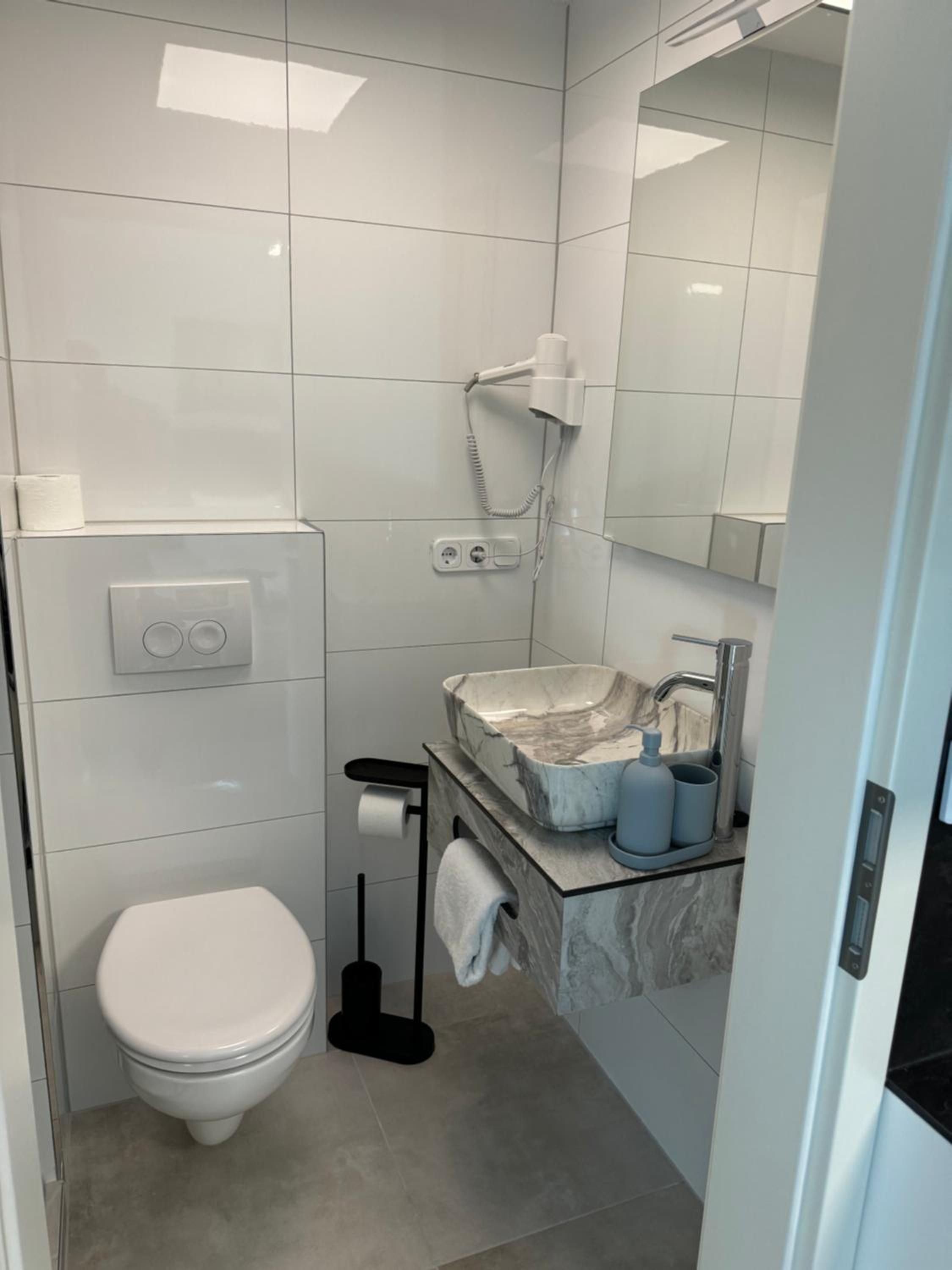 Ferienwohnung am Freudenthal