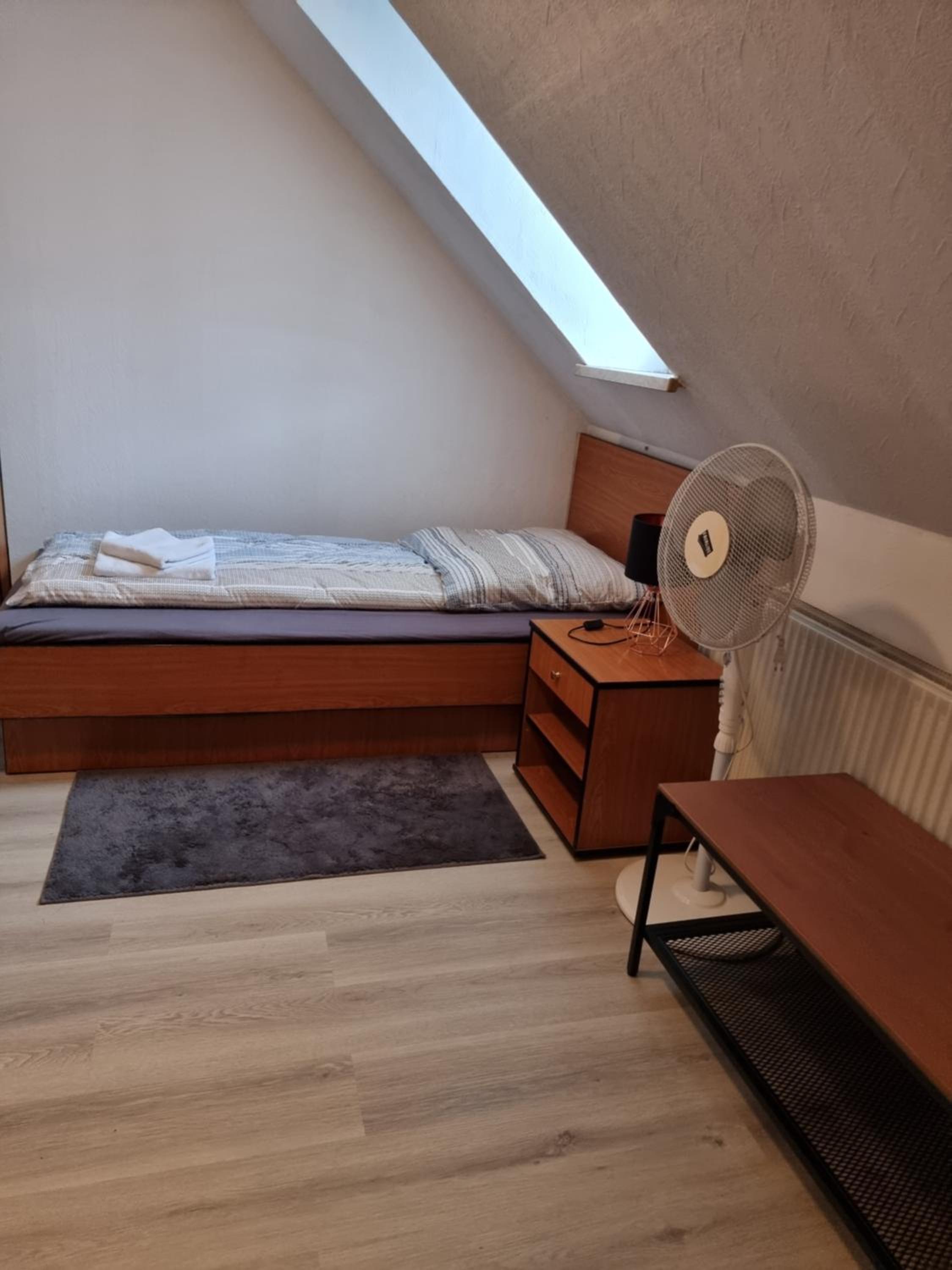 UMA-DRES Pension