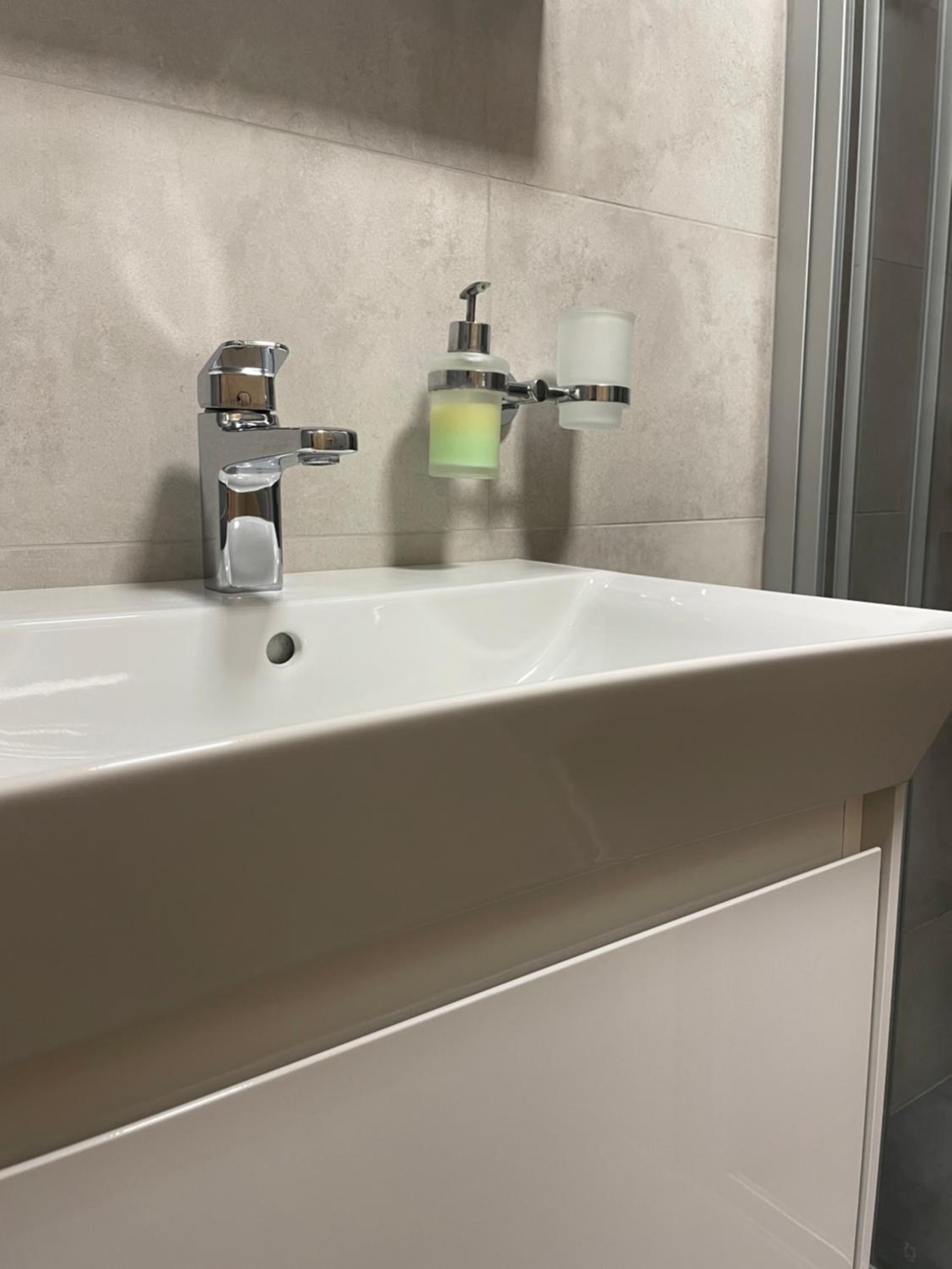 Apartmány Andělská