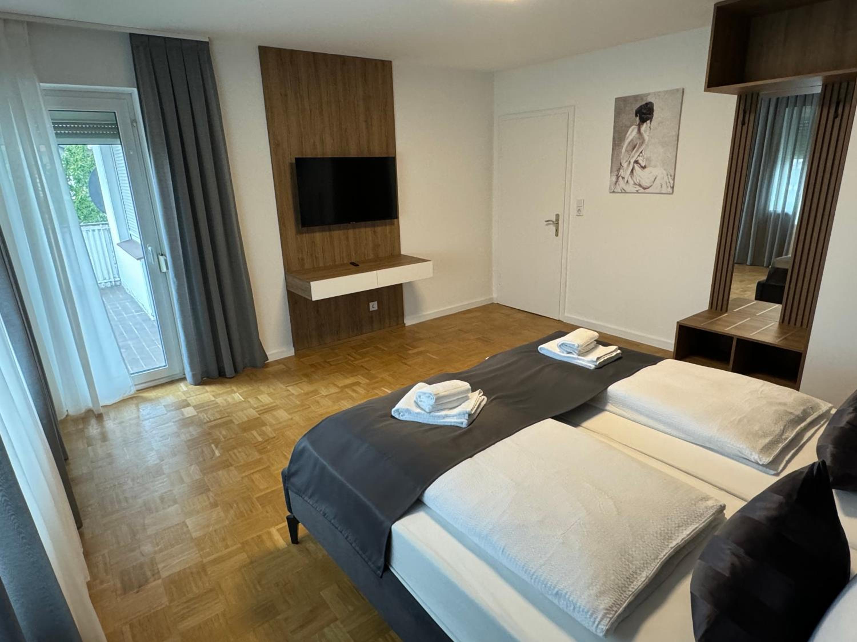 Ferienwohnung am Freudenthal
