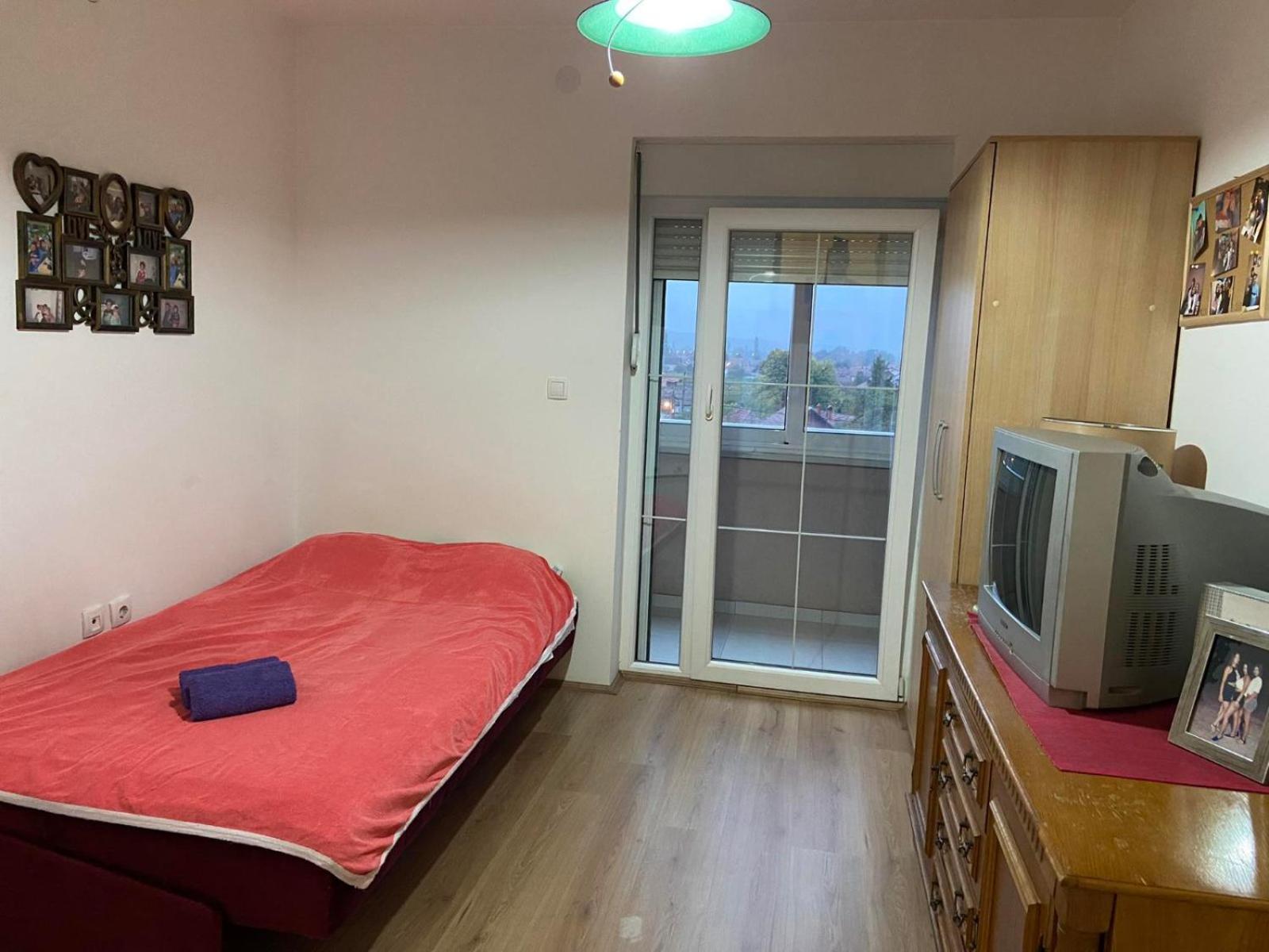 Apartman-Glavas