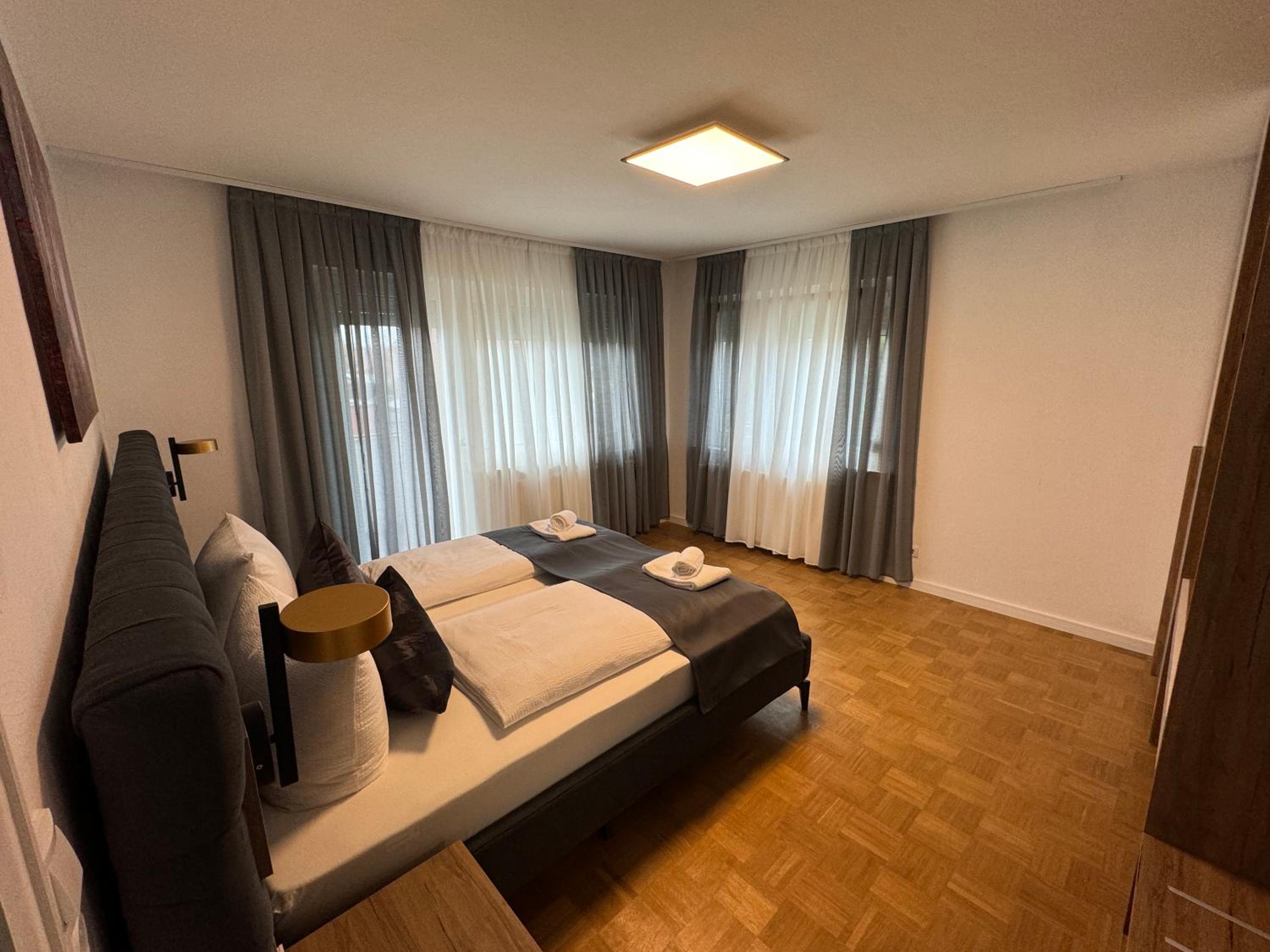 Ferienwohnung am Freudenthal