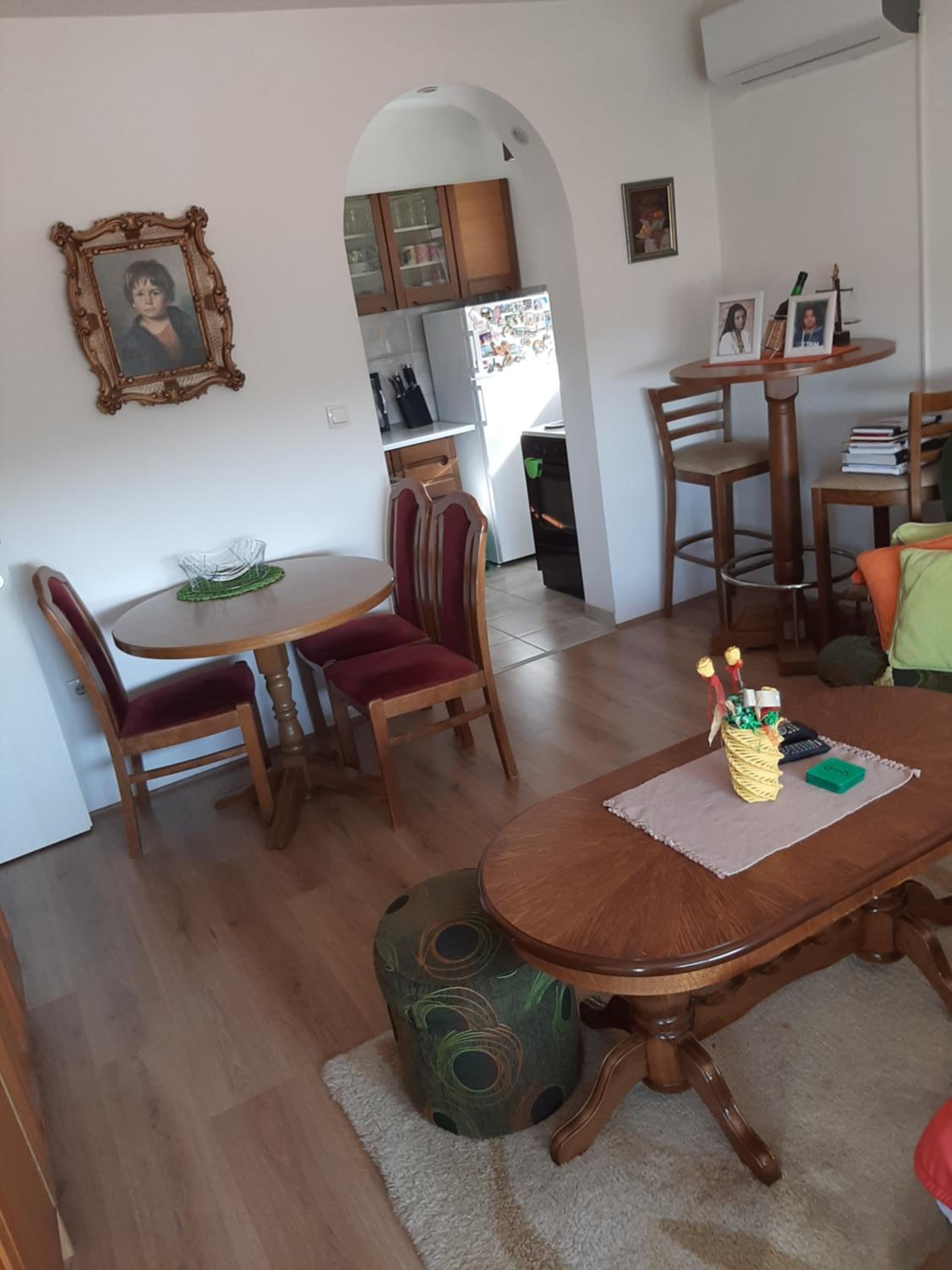 Apartman-Glavas