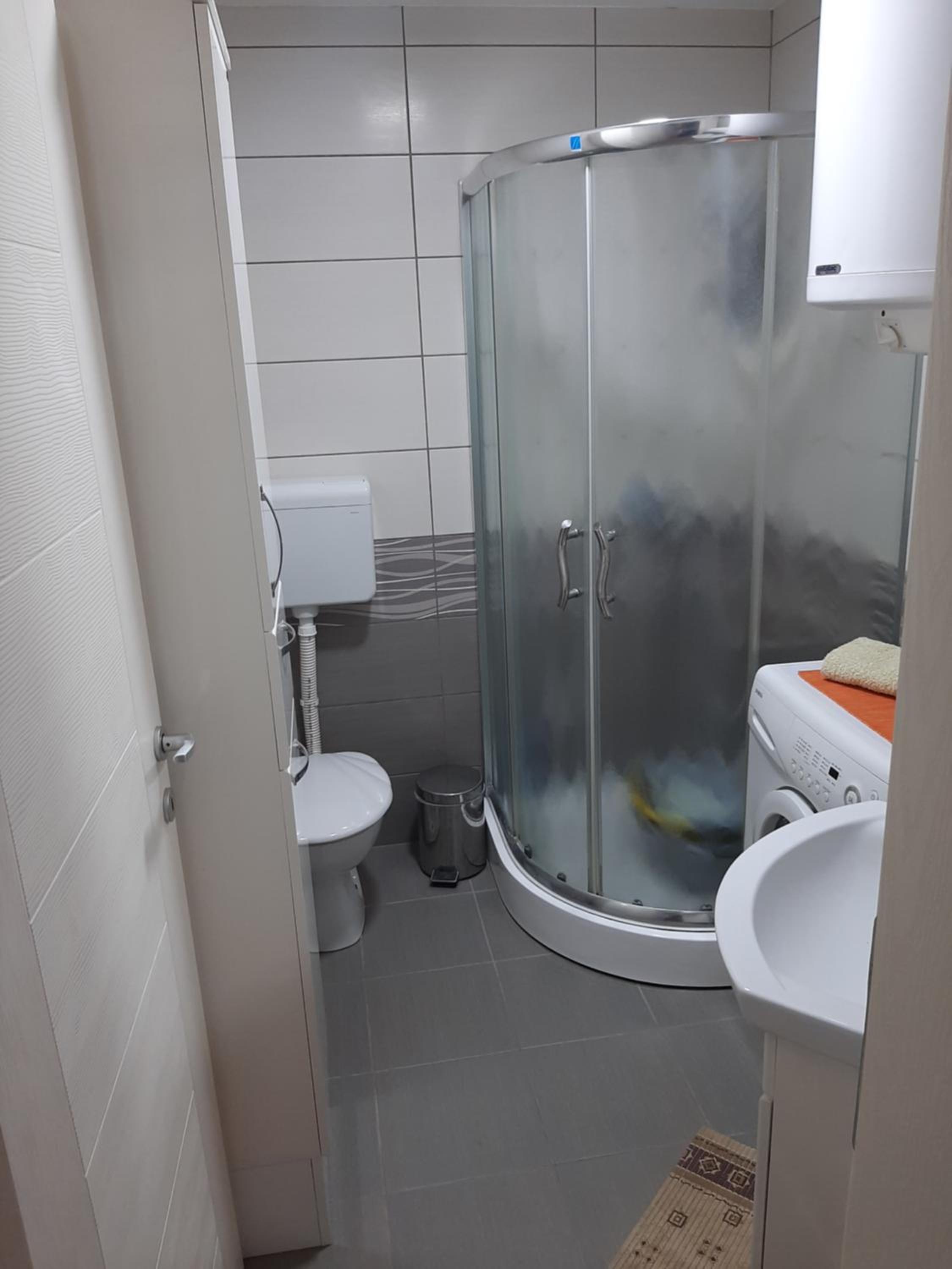 Apartman-Glavas