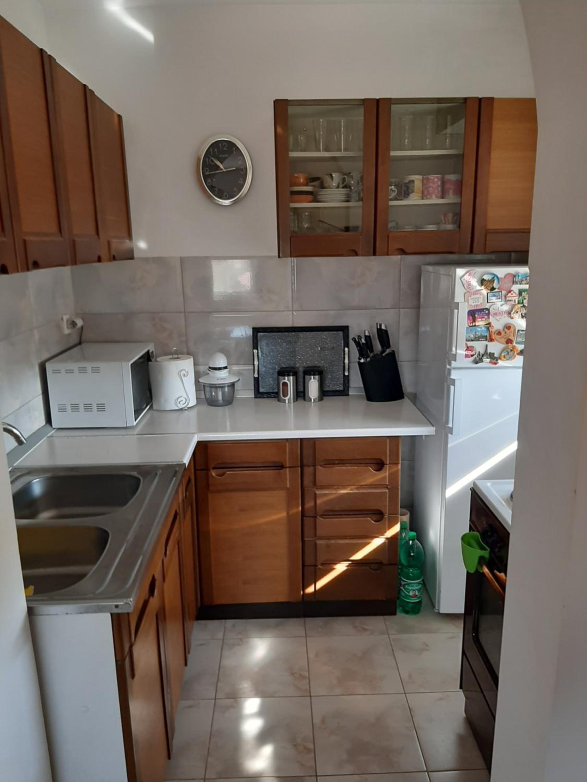 Apartman-Glavas