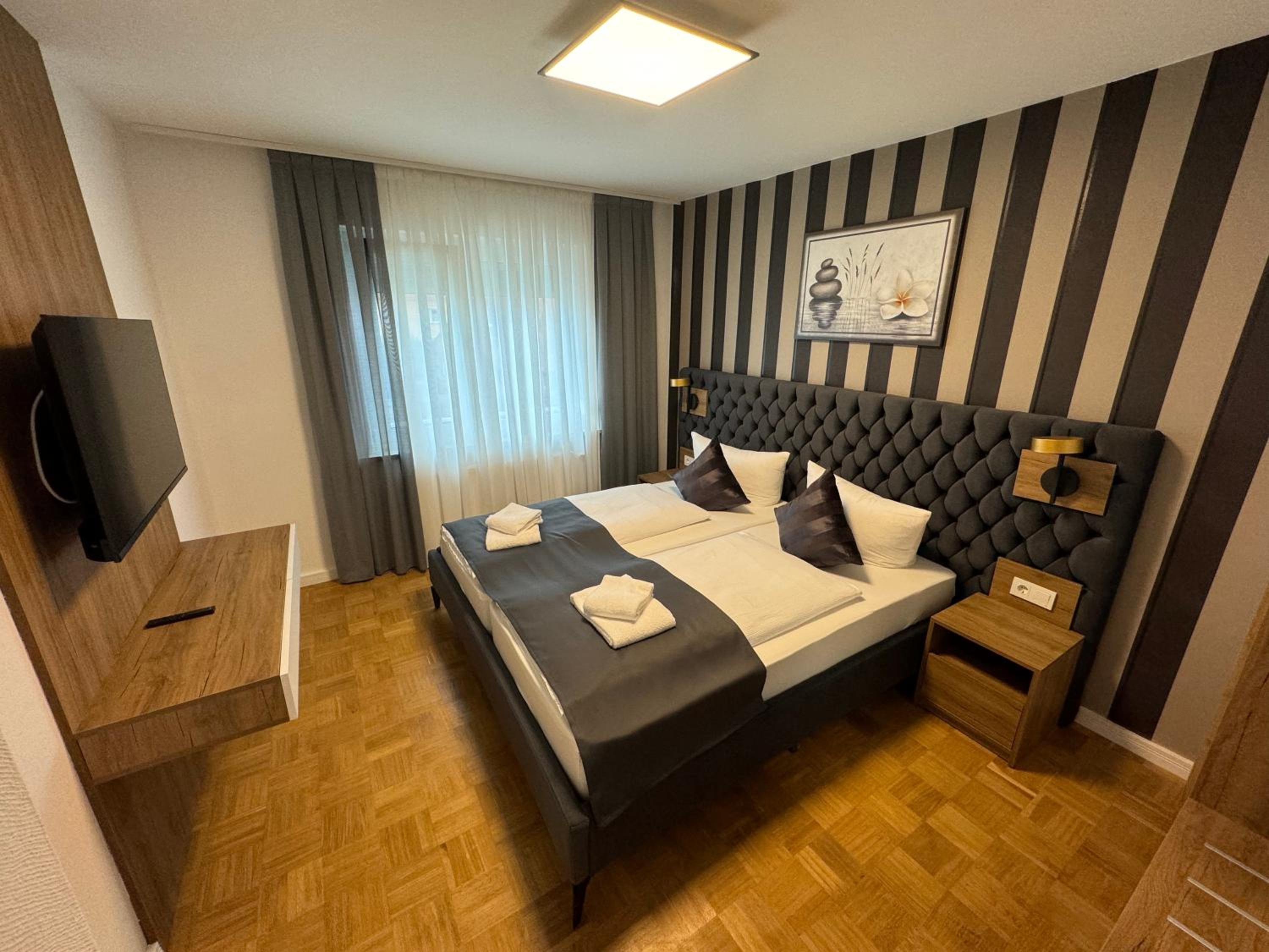 Ferienwohnung am Freudenthal