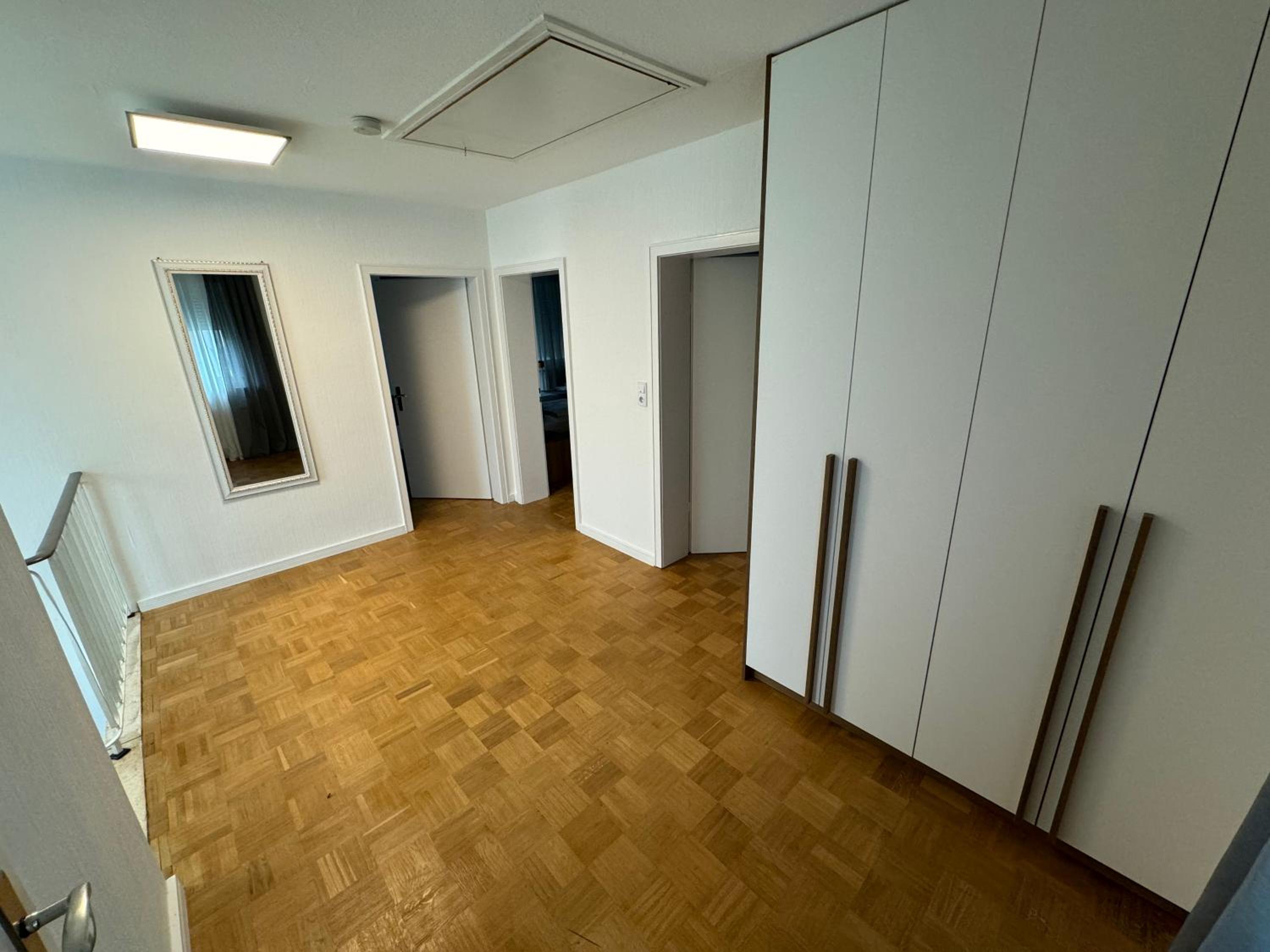 Ferienwohnung am Freudenthal