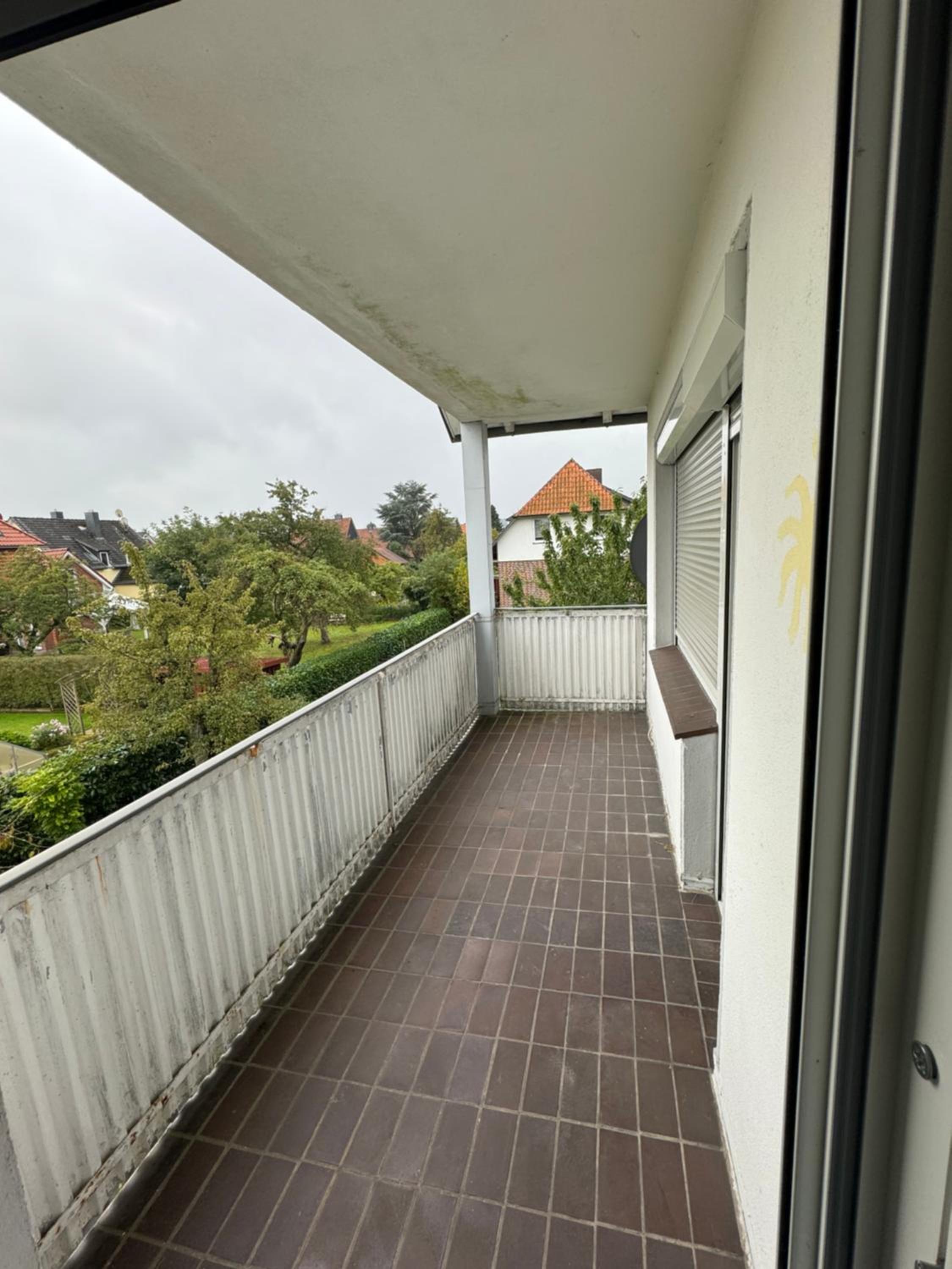 Ferienwohnung am Freudenthal