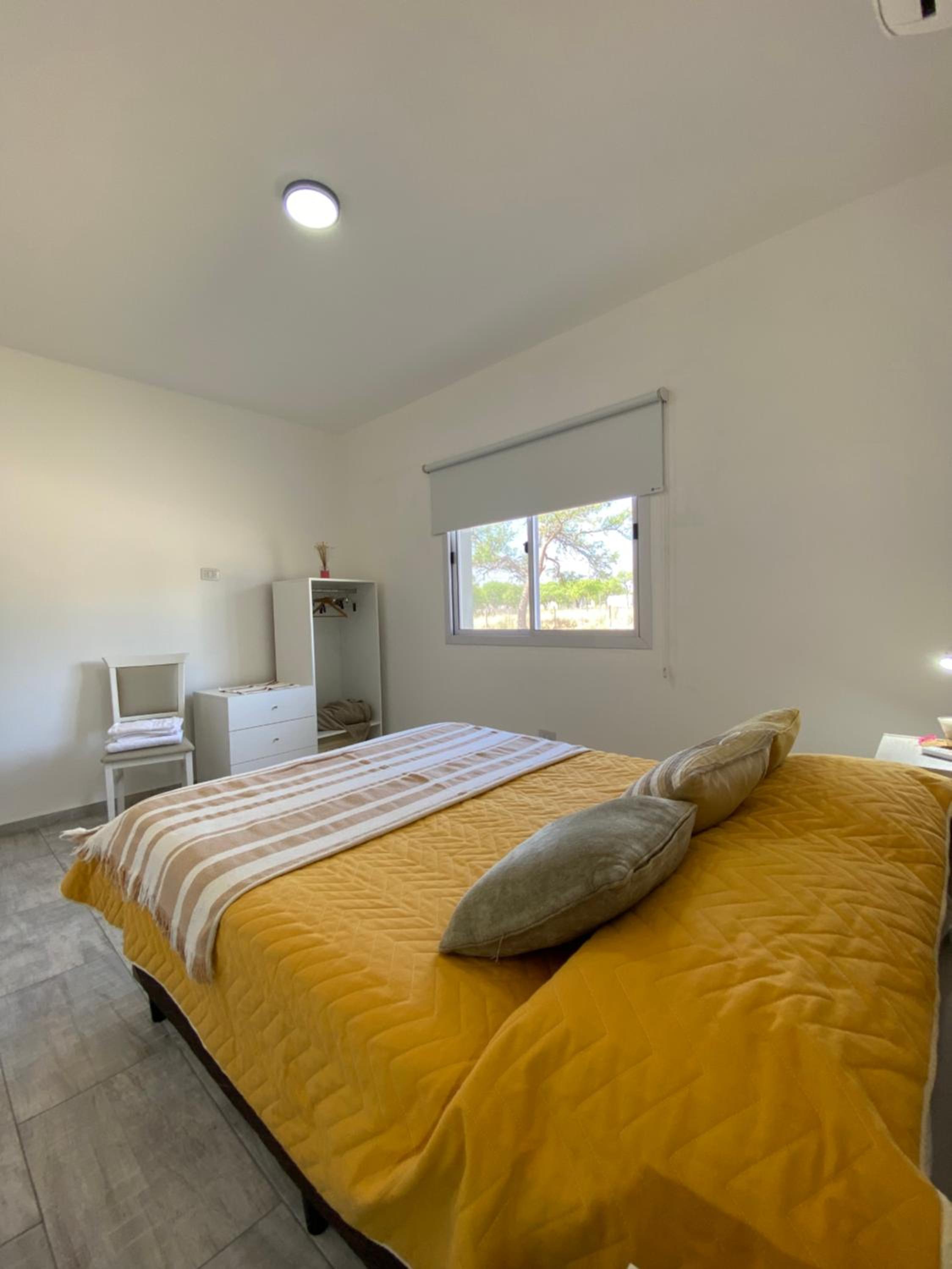 Casa del Valle Merlo